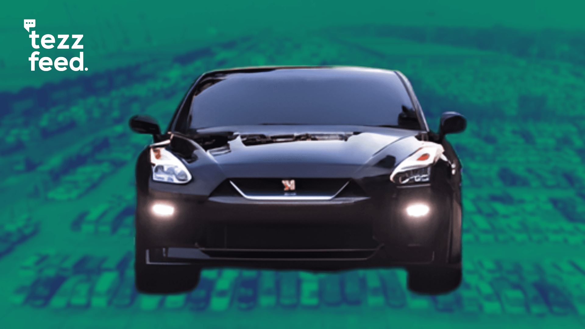 Proposed Import Policy May Allow Cars Older Than Five Years