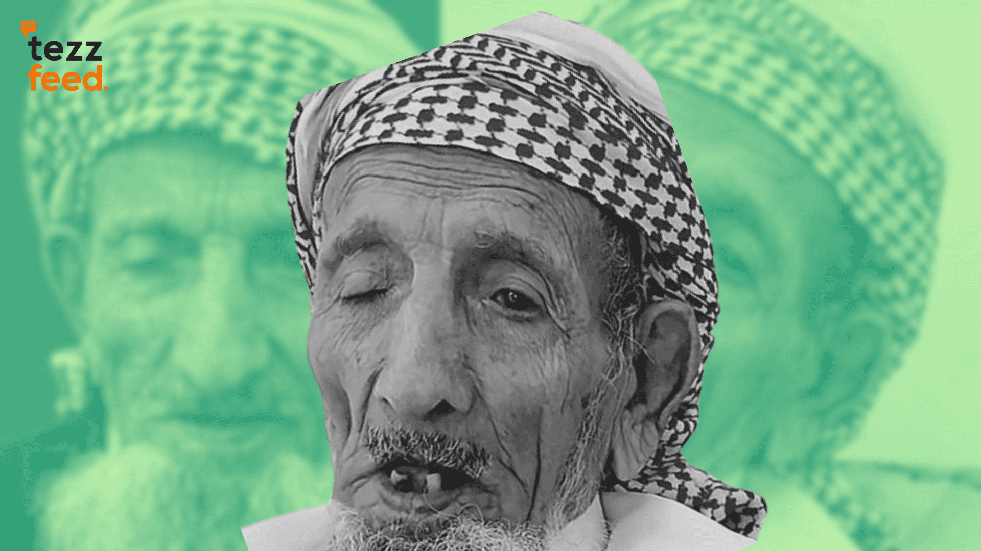 Saudi Arabia’s Oldest Man, Who Performed Hajj 40 Times, Dies at 142