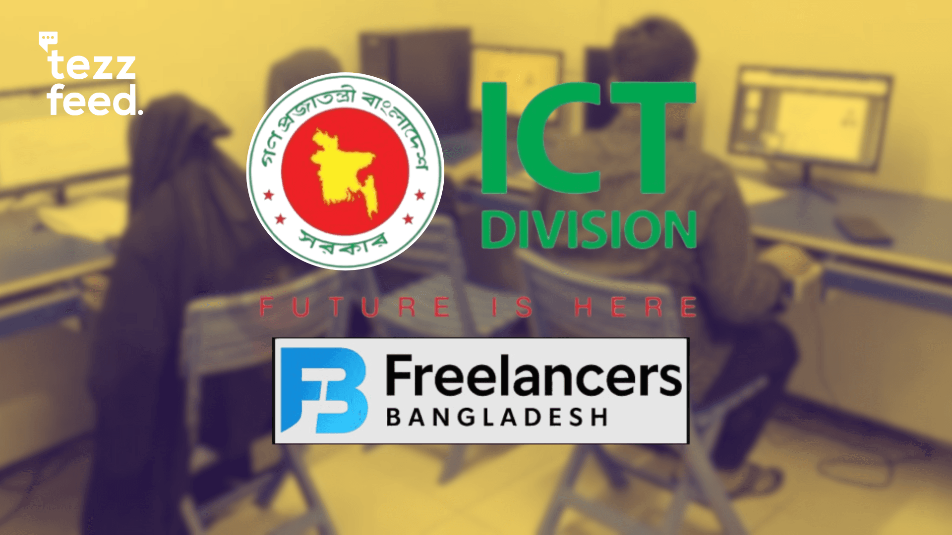 Government Launches Official Registration System to Support Freelancers