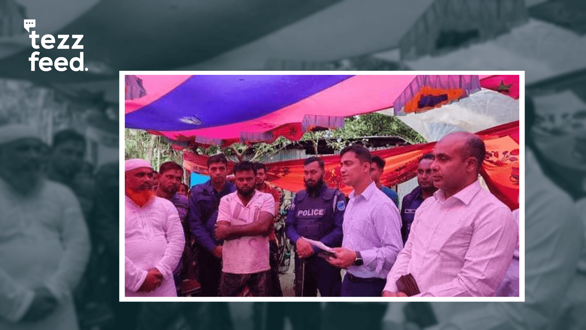 Father Plans 14-Year-Old Daughter’s Marriage; Courageous Mother Halts It by Calling UNO