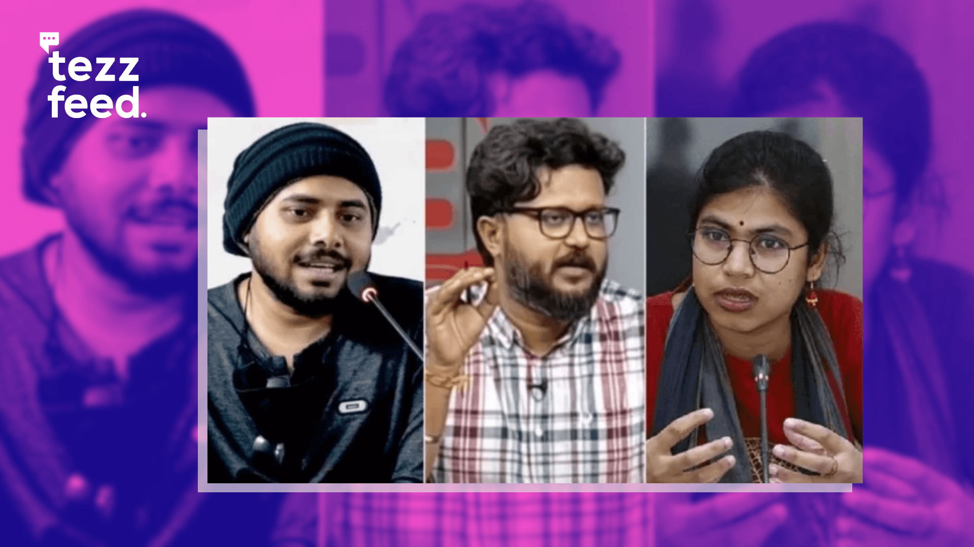 Ex-NCP Leaders to Launch New Political Platform ‘Jonojatra’