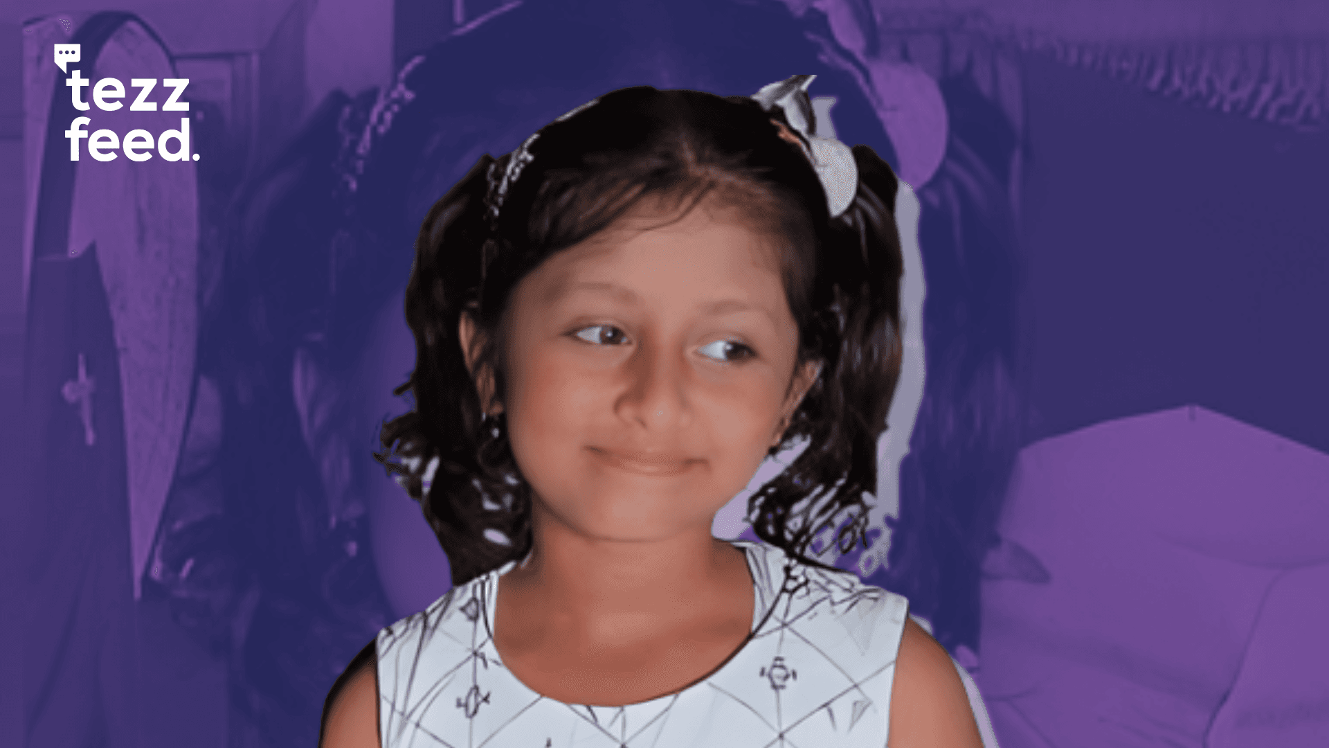 Third-Grade Student Huzaifa Critically Injured by Gunfire; Skull Preserved in Freezer