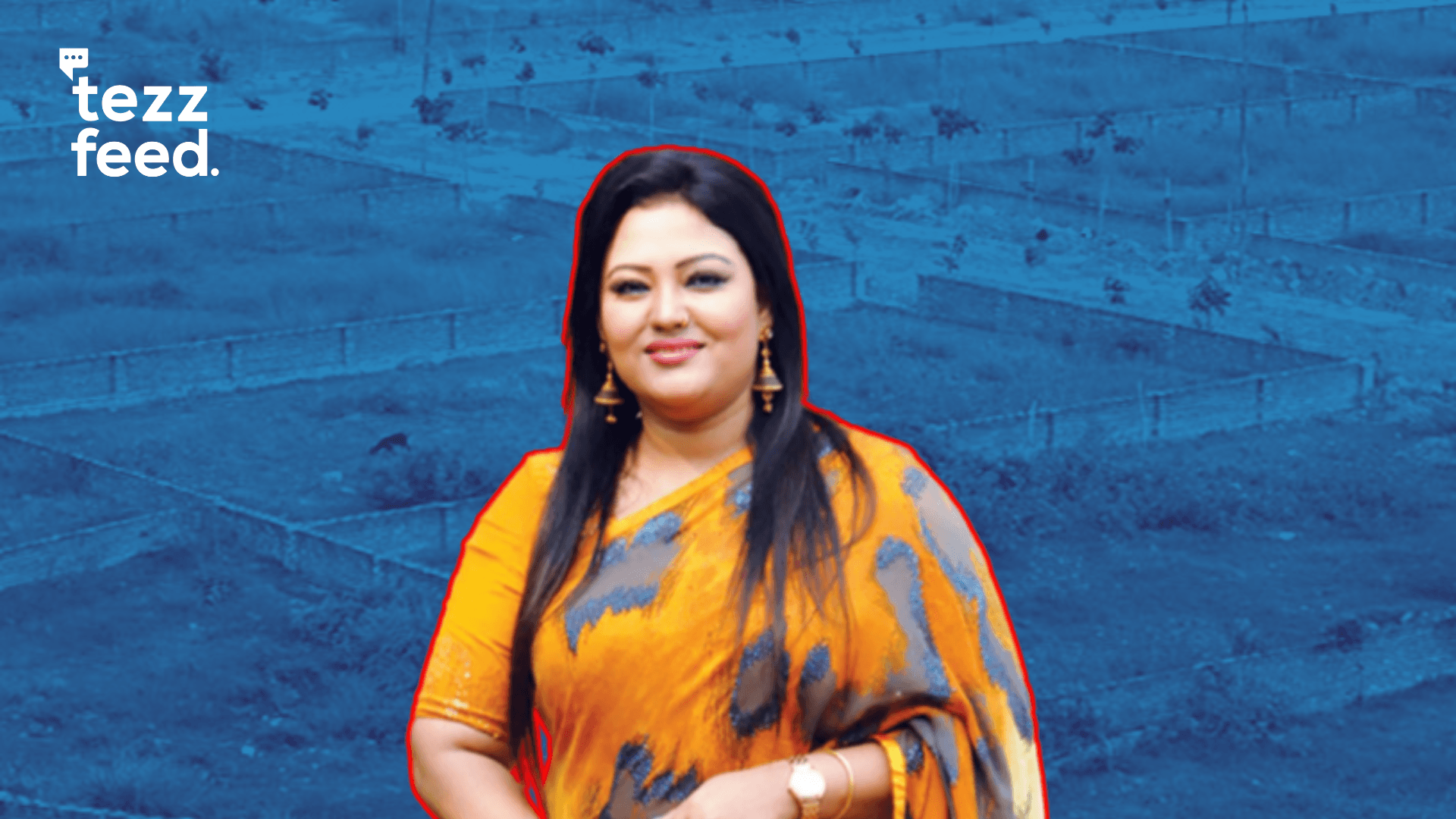 Court Orders Seizure of Momtaz Begum’s Three Houses, 4.74 Acres of Land