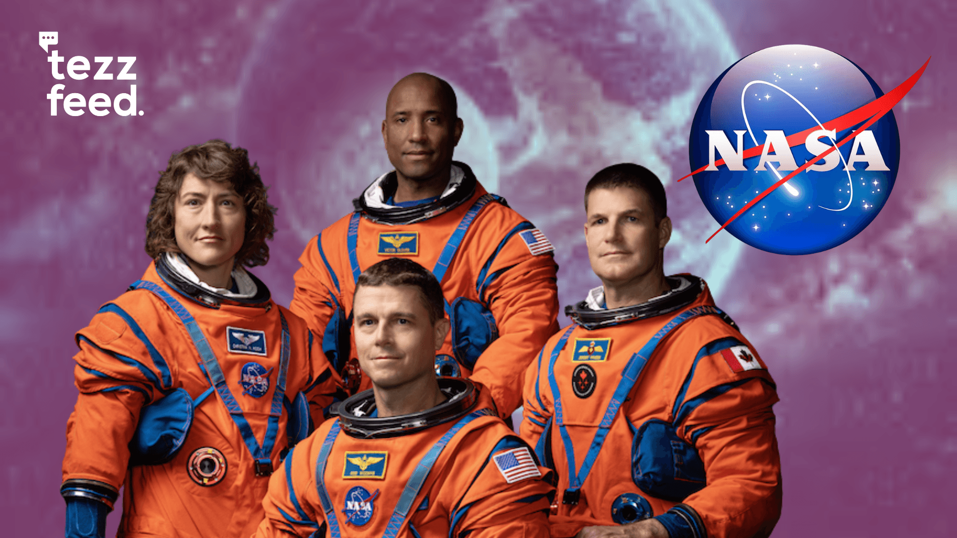 After 54 Years, NASA to Send Humans Back to the Moon; Launch Confirmed for February 6
