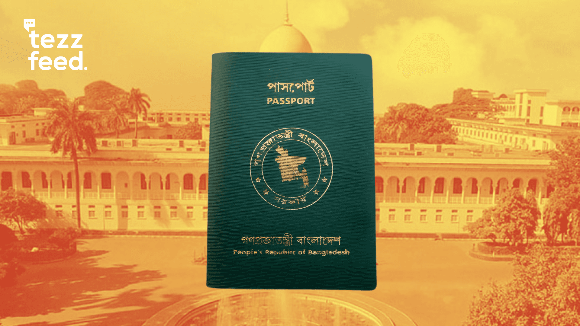 Mother Seeks High Court Intervention as Father Withholds Passport, Blocking Cancer-Stricken Child’s Treatment Abroad