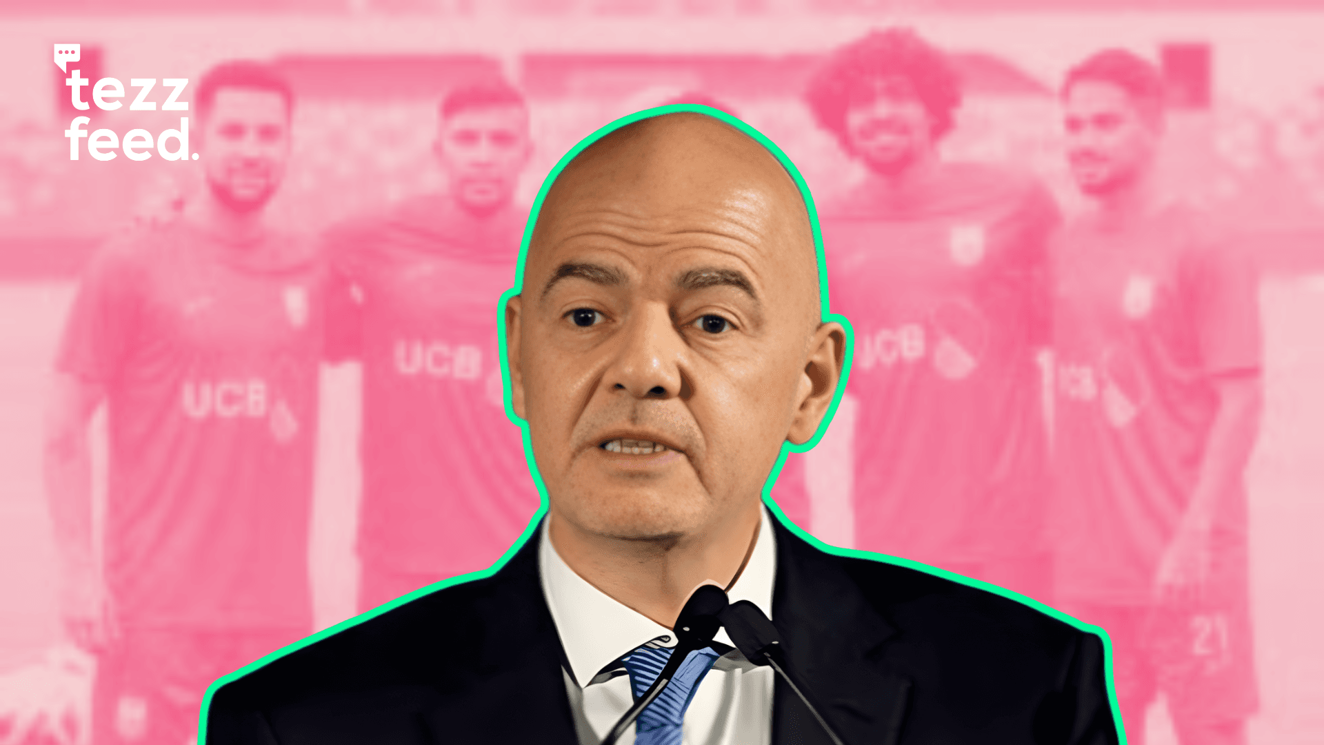 “Of course, Bangladesh can compete in the FIFA World Cup. That is FIFA’s objective. We are investing heavily, together with the Bangladesh Football Association, to develop local talent and help the sport grow,” said FIFA President Gianni Infantino.
