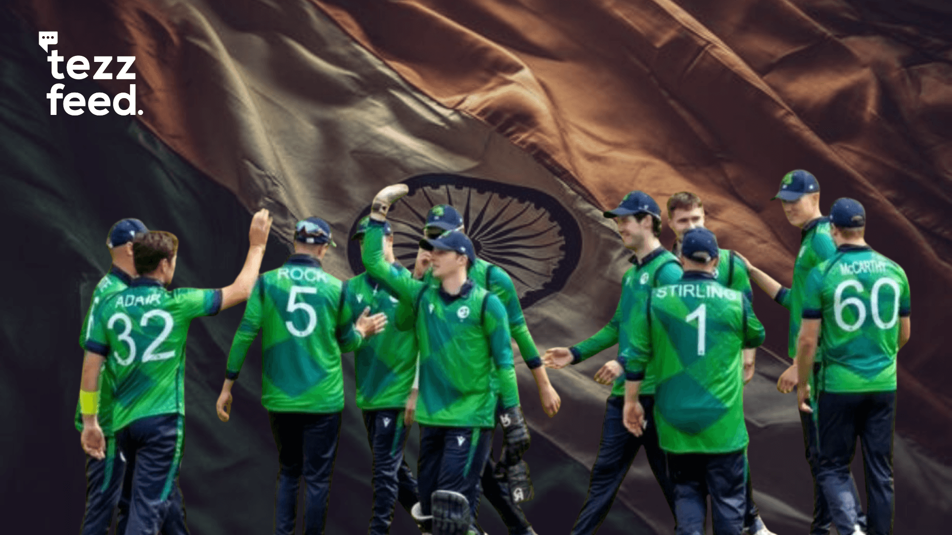 Ireland refuses to play T20 World Cup matches in India