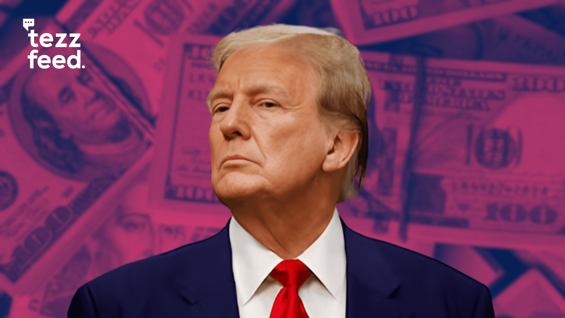 Trump Seeks $1B from Nations to Join His Gaza “Peace Board”