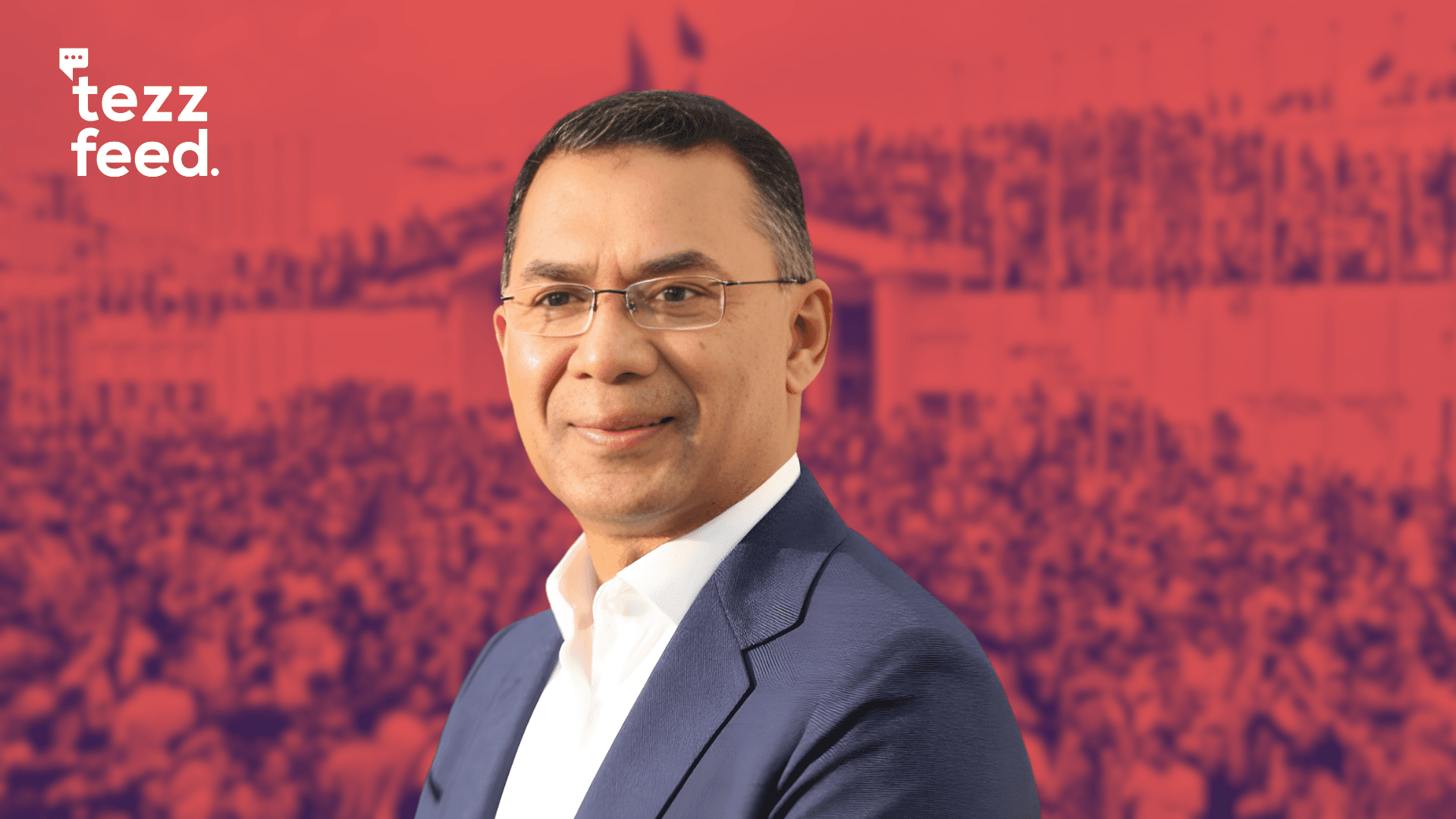 Tarique Rahman Calls July Fighters ‘Freedom Fighters,’ Pledges Separate Welfare Department