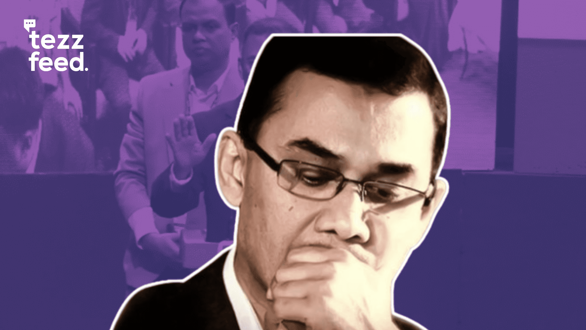 "I know the pain of losing loved ones, and nothing can ever ease that suffering," said Tarique Rahman, addressing the families of the 2024 martyrs