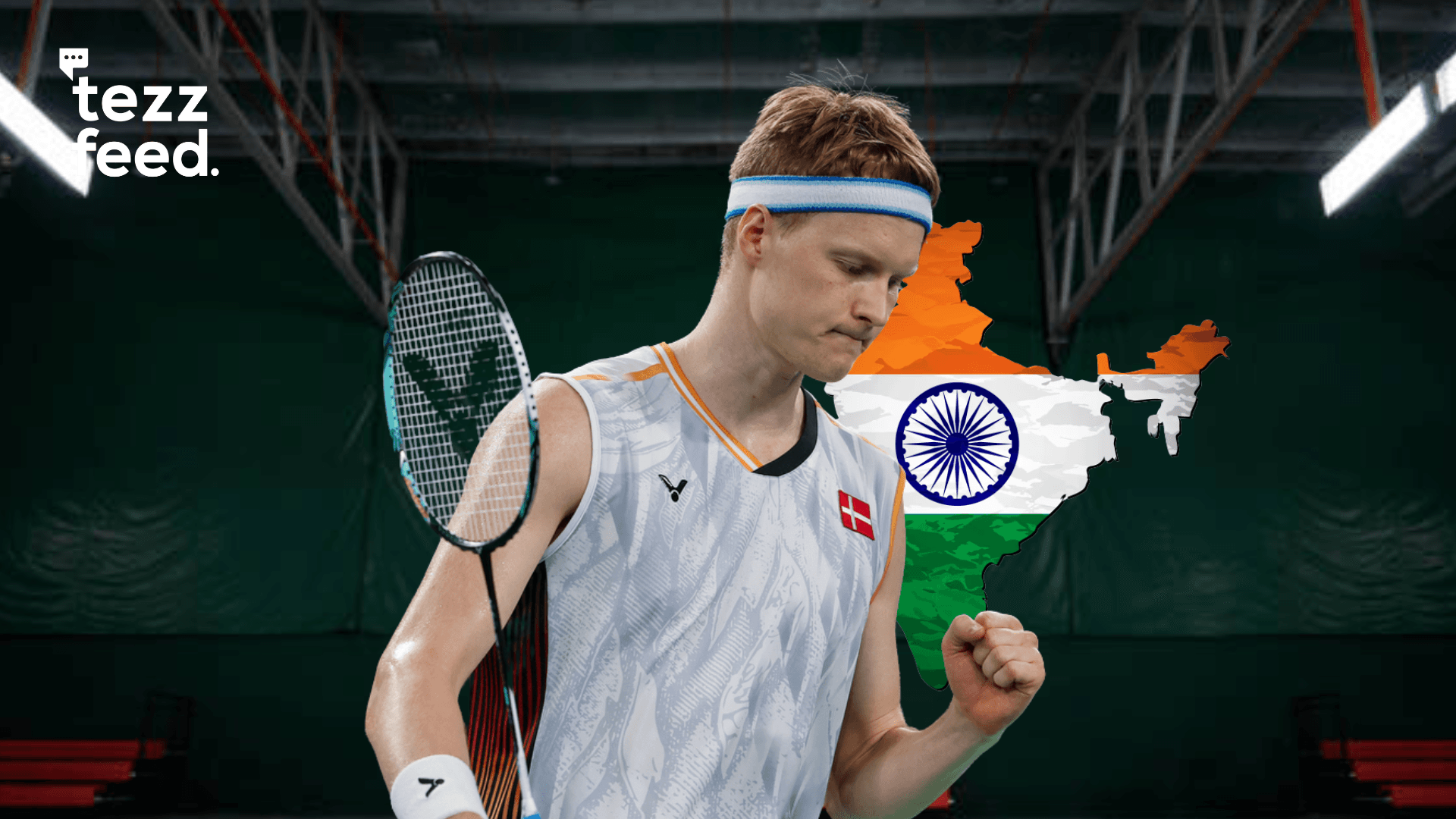 World No. 3 Badminton Star Pays $5,000 Fine Instead of Playing in India Over Pollution