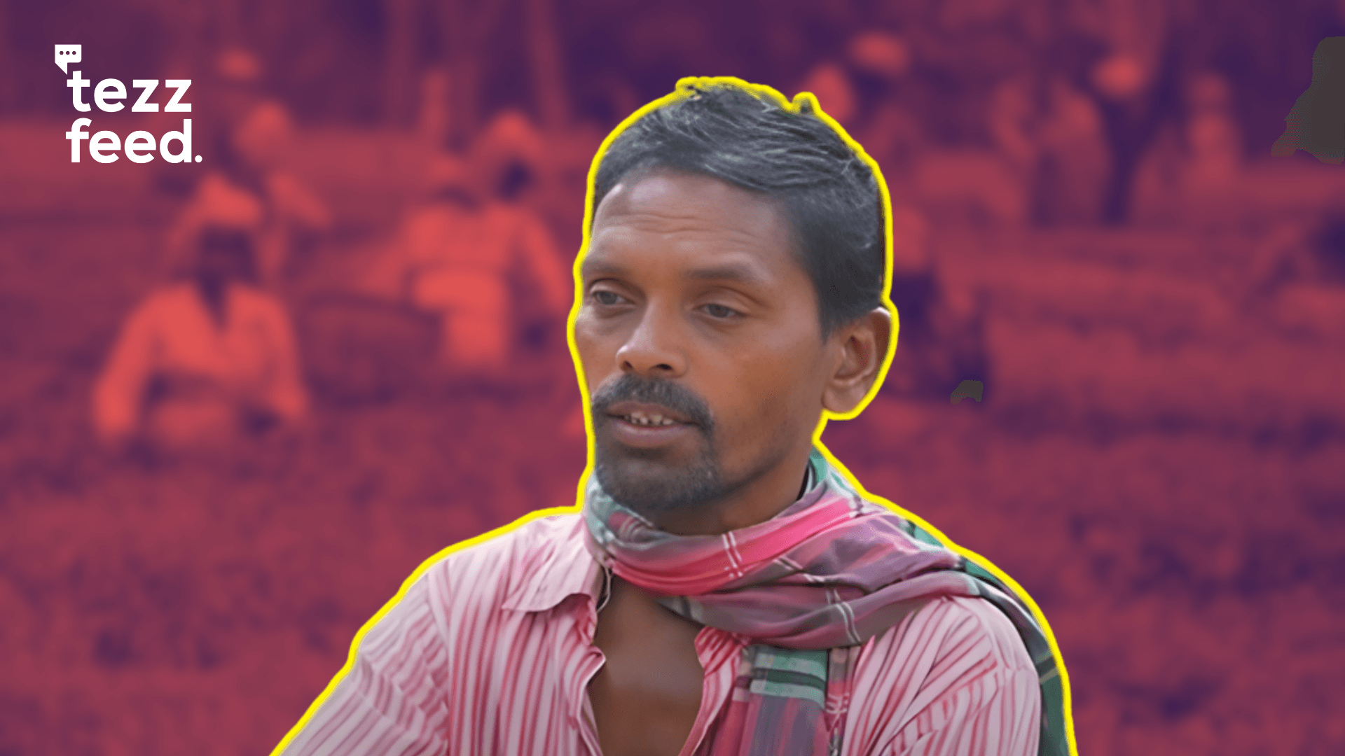 “We Earn Tk170 a Day, Haven’t Eaten Meat in 6 Months,” Says Sreemangal Tea Worker