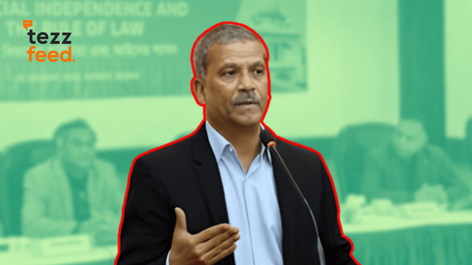 Asif Nazrul: No Other Time in History Has Seen So Many Reforms in Such a Short Period