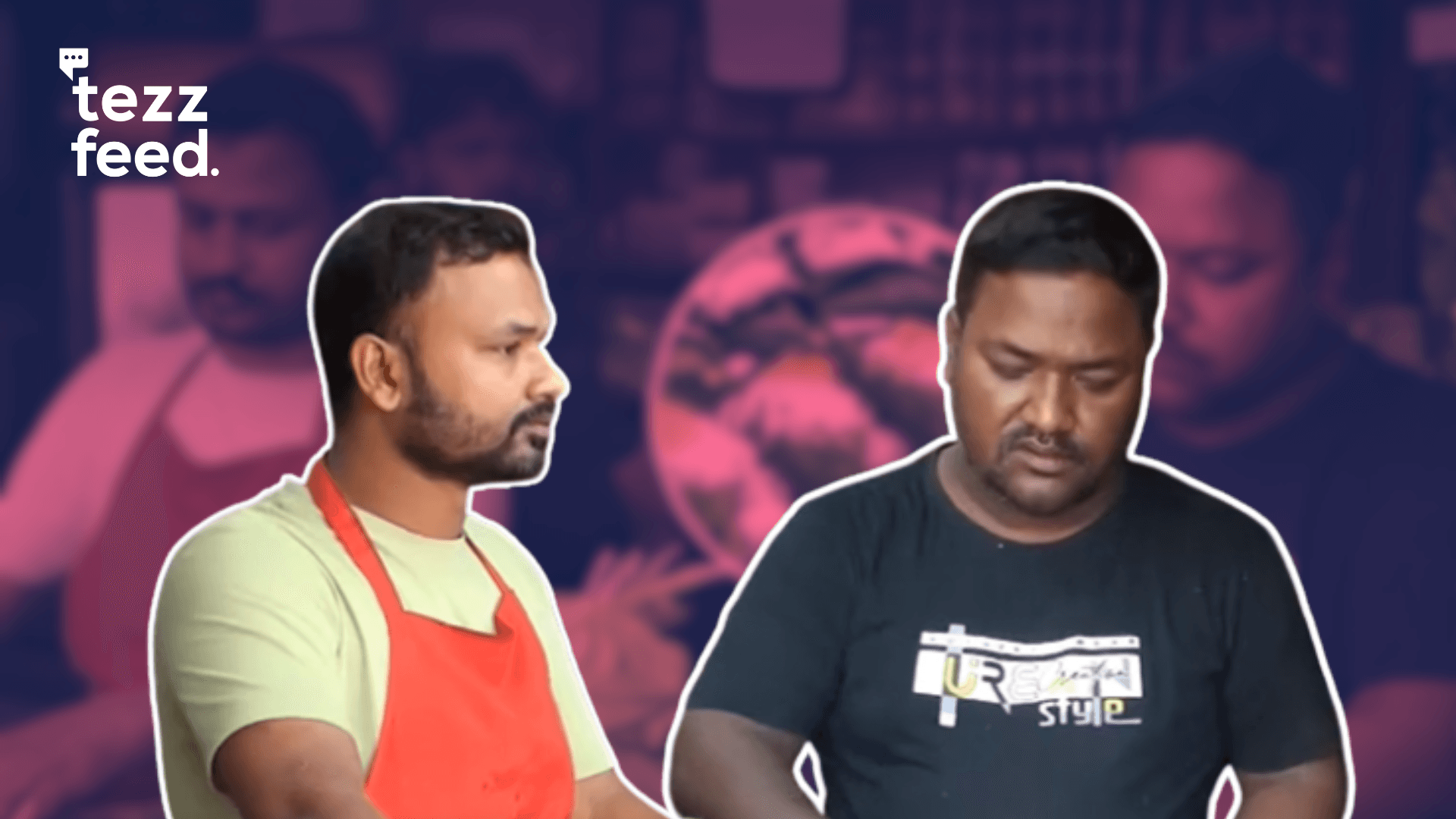 Two Brothers in Satkhira Earn Over Tk 1 Lakh Monthly Selling Khilipaan