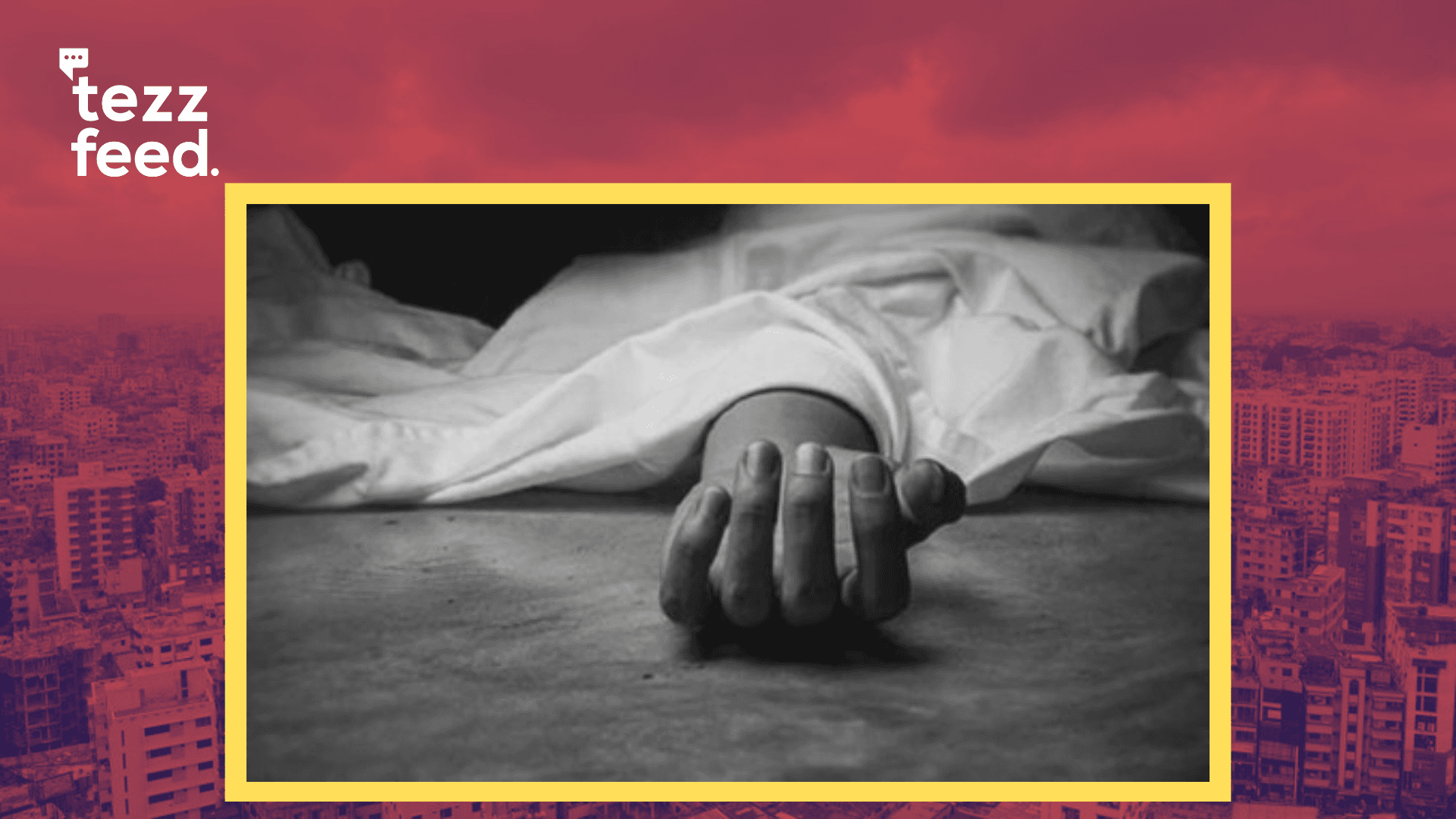 At Least Six Women Found Dead Across Dhaka in Two Days