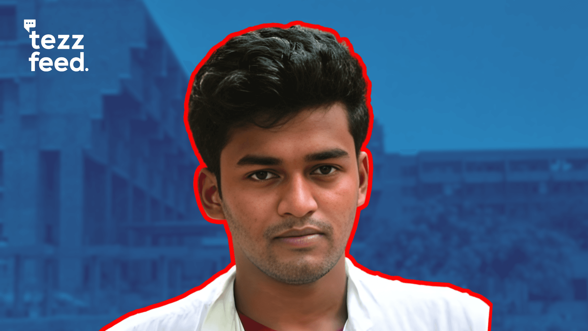 Jagannath University Student Found Dead, Hanging in Old Dhaka Mess