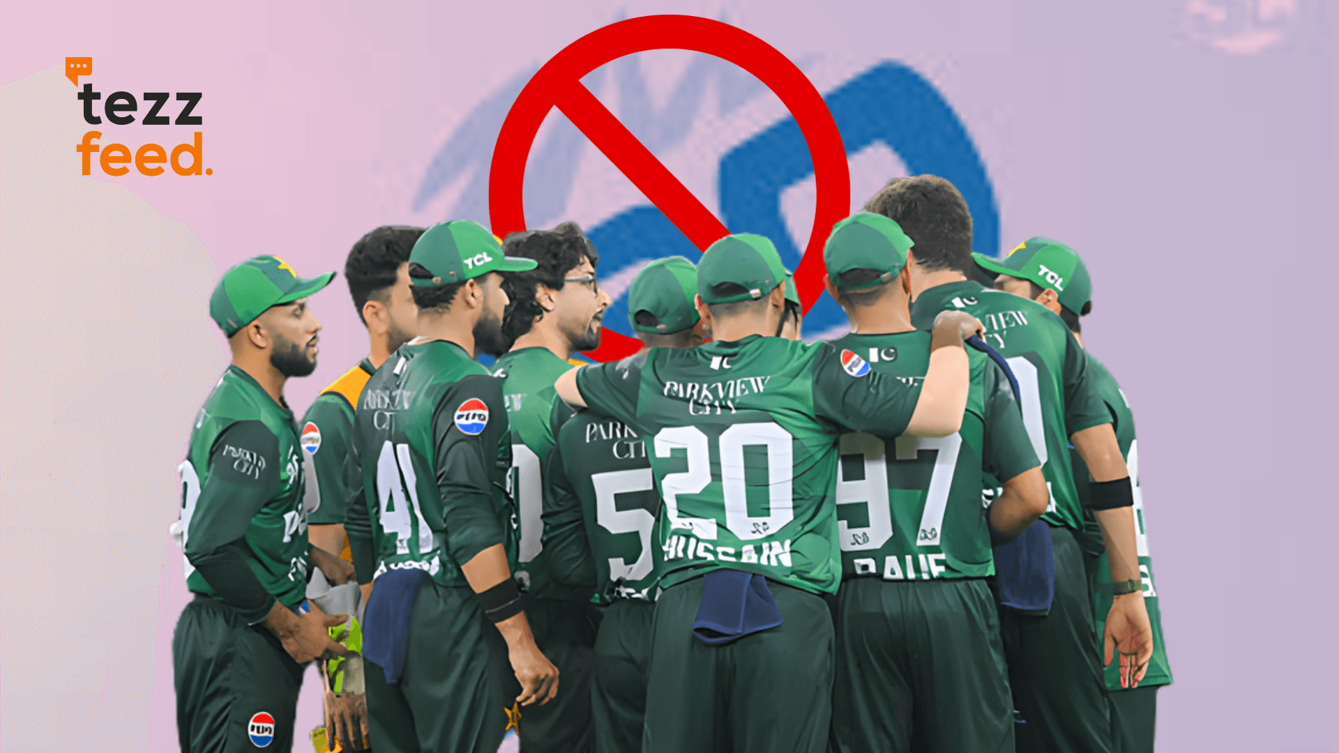 Pakistan Will Not Boycott T20 World Cup Despite Bangladesh Tensions