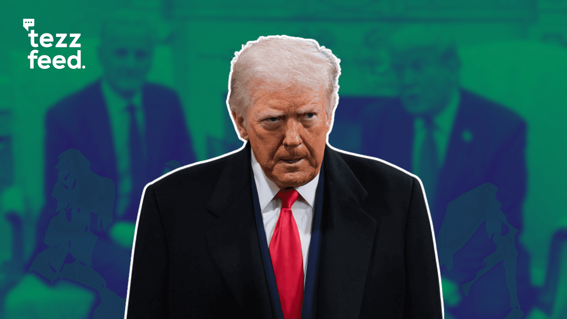 Trump Links Greenland Demands to Nobel Prize in Message to Norway’s Leader