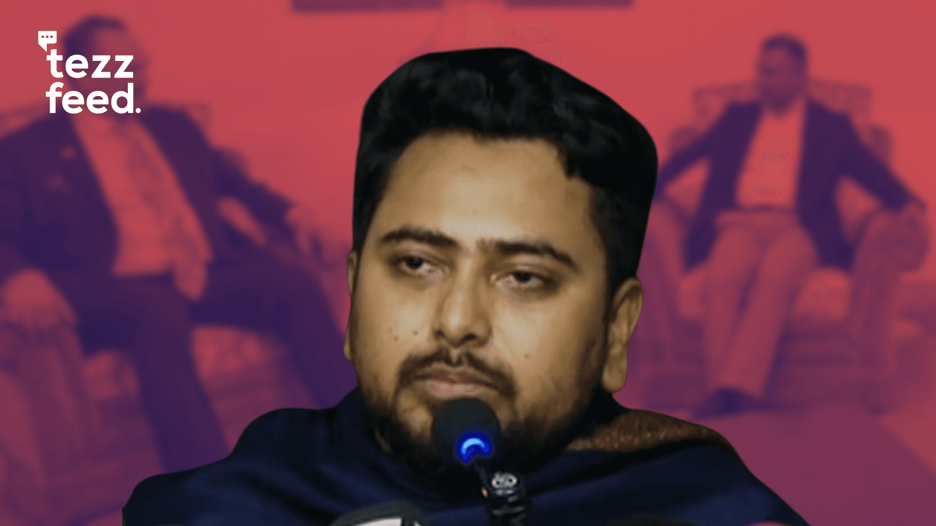 Tarique Rahman said, “I have a plan.” But the Election Commission is an independent body. Is controlling it part of Tarique Rahman’s plan? — Nahid