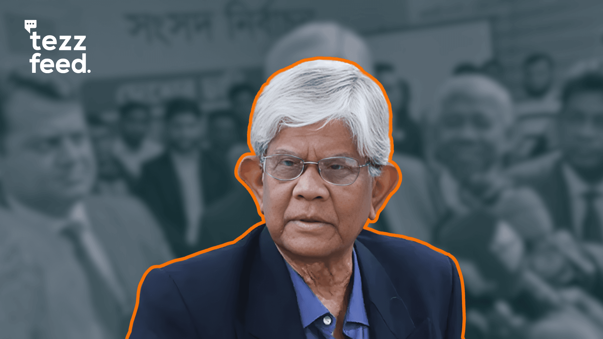 The interim government has brought the economy from the ICU to the cabinet: Economic Adviser