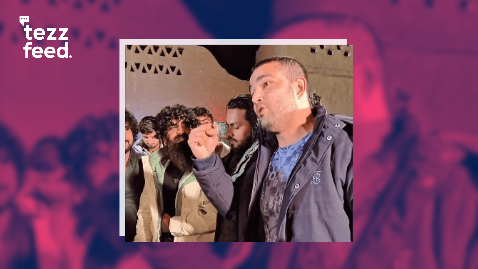 Hindu Extremist Group in India Calls for Wiping Out Muslim Area, Threatens Children