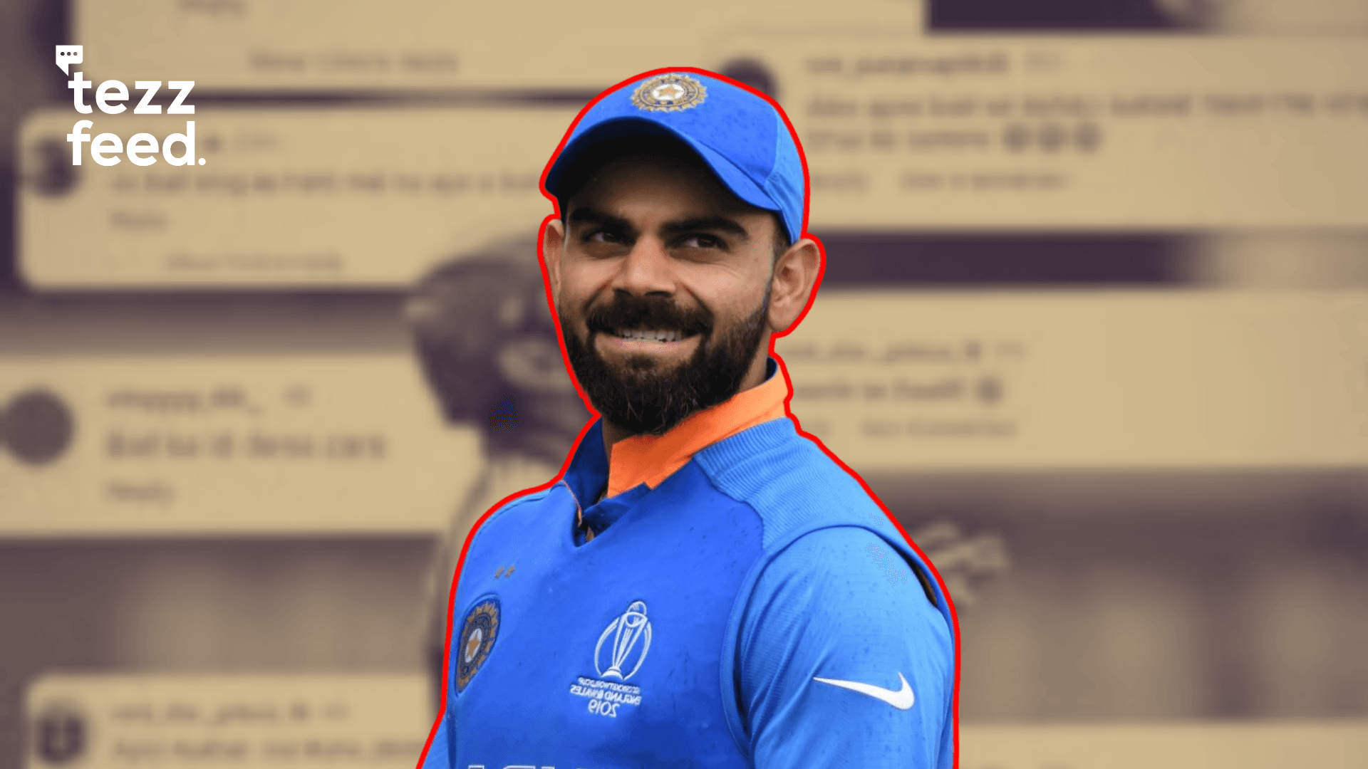 Indian Fans Blame Cricket Ball for Kohli’s Misfield, Lash Out on Social Media