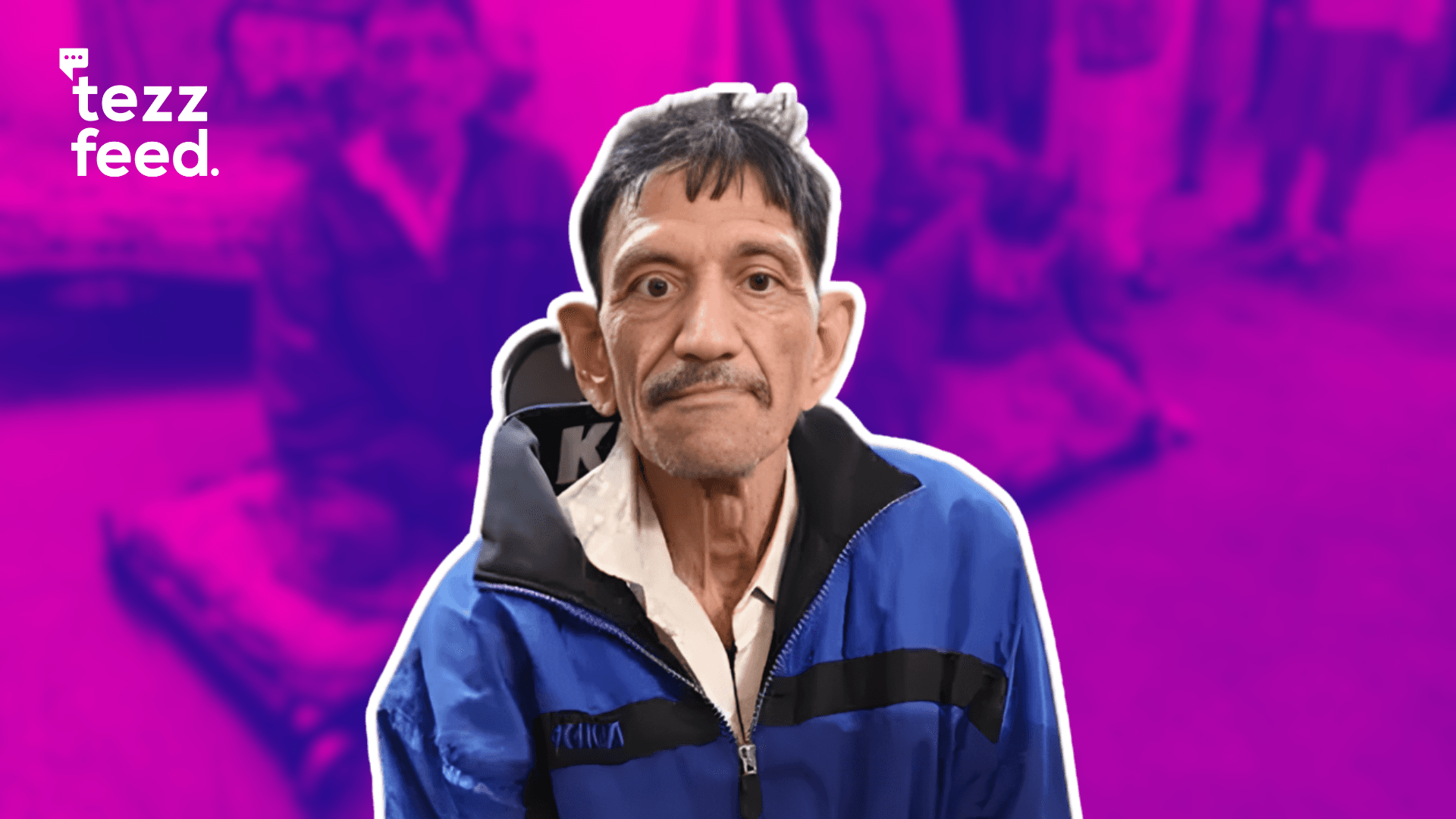 Disabled Beggar Turns Alms into Fortune, Revealed as Millionaire with Vast Assets