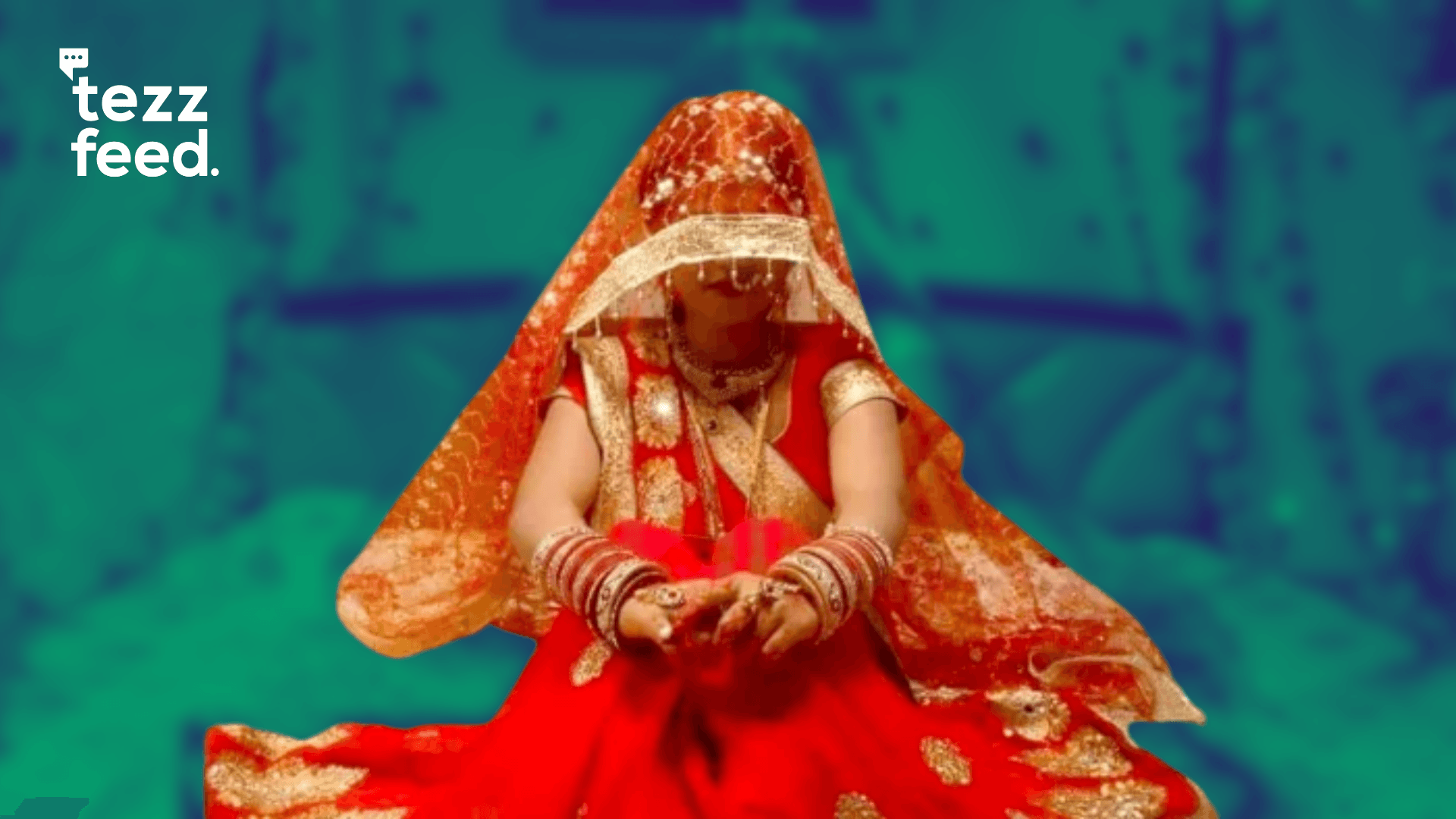 Groom Shocked After Seeing Bride Wash Her Face, Files Complaint in Court