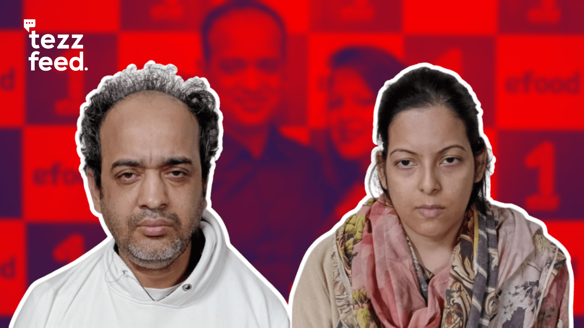 Evaly’s Rasel and Shamima Arrested by Police