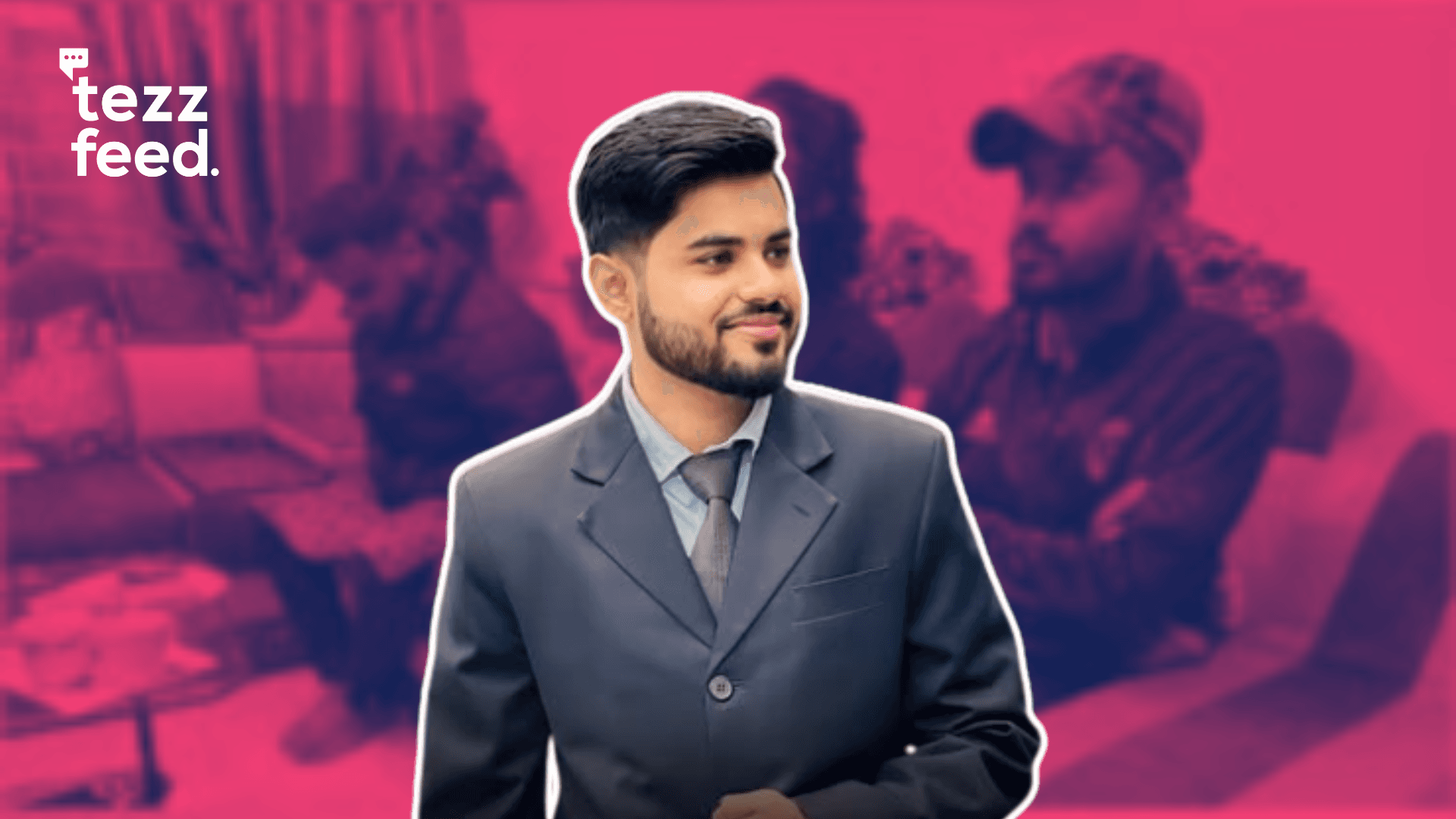 Chhatra Dal Leader Arrested for Posing as NCP Member in Extortion Case
