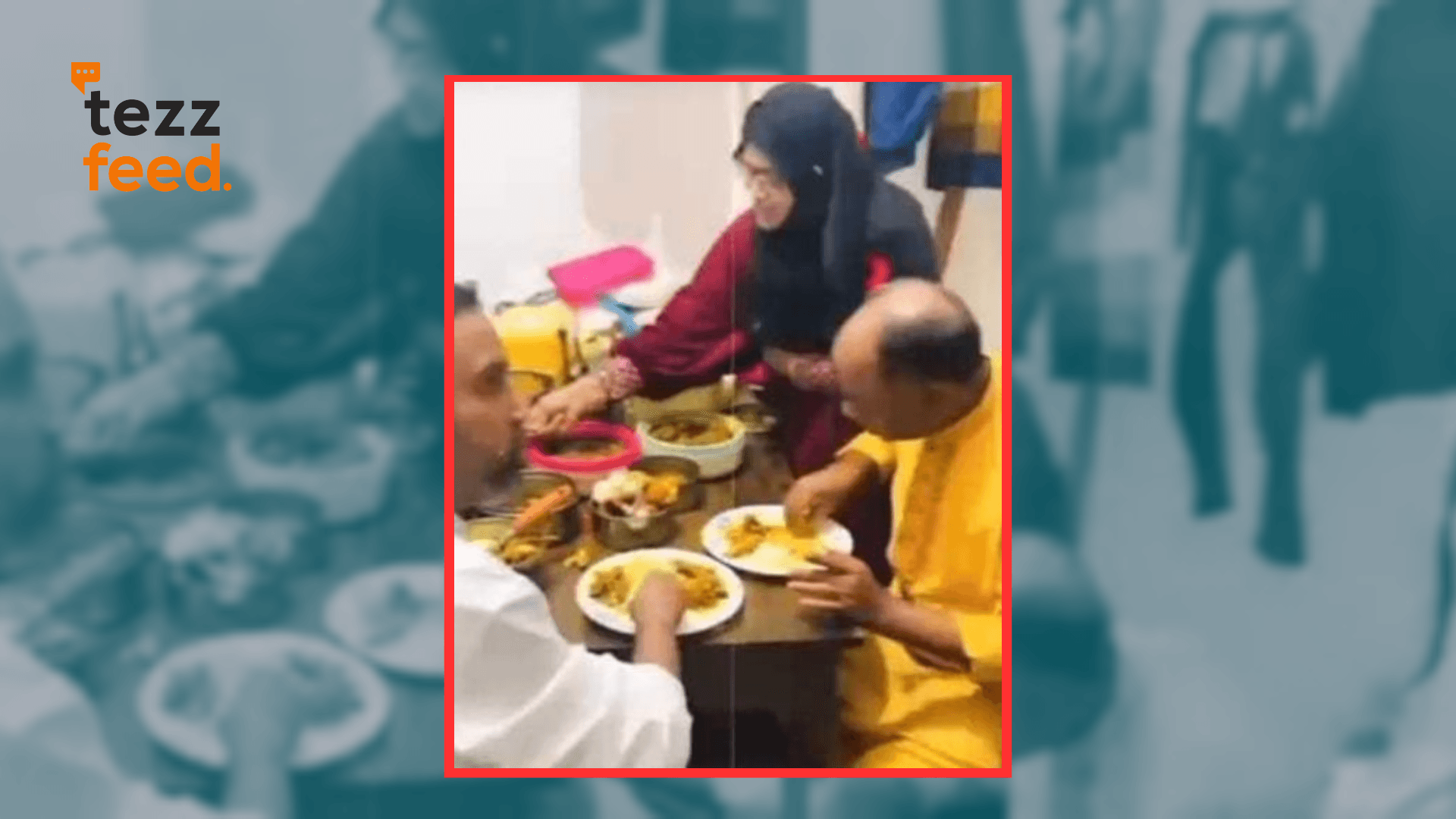 Police Allegedly Assist Two Awami League Leaders in Hosting Jail Wedding Feast