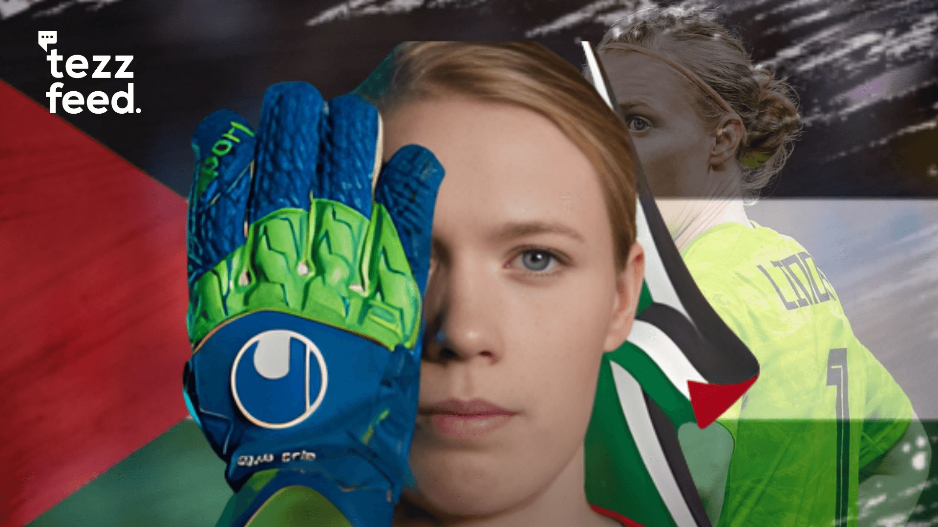Swedish Football Legend Rejects FIFA Invite, Calls for Justice for Palestinian Players