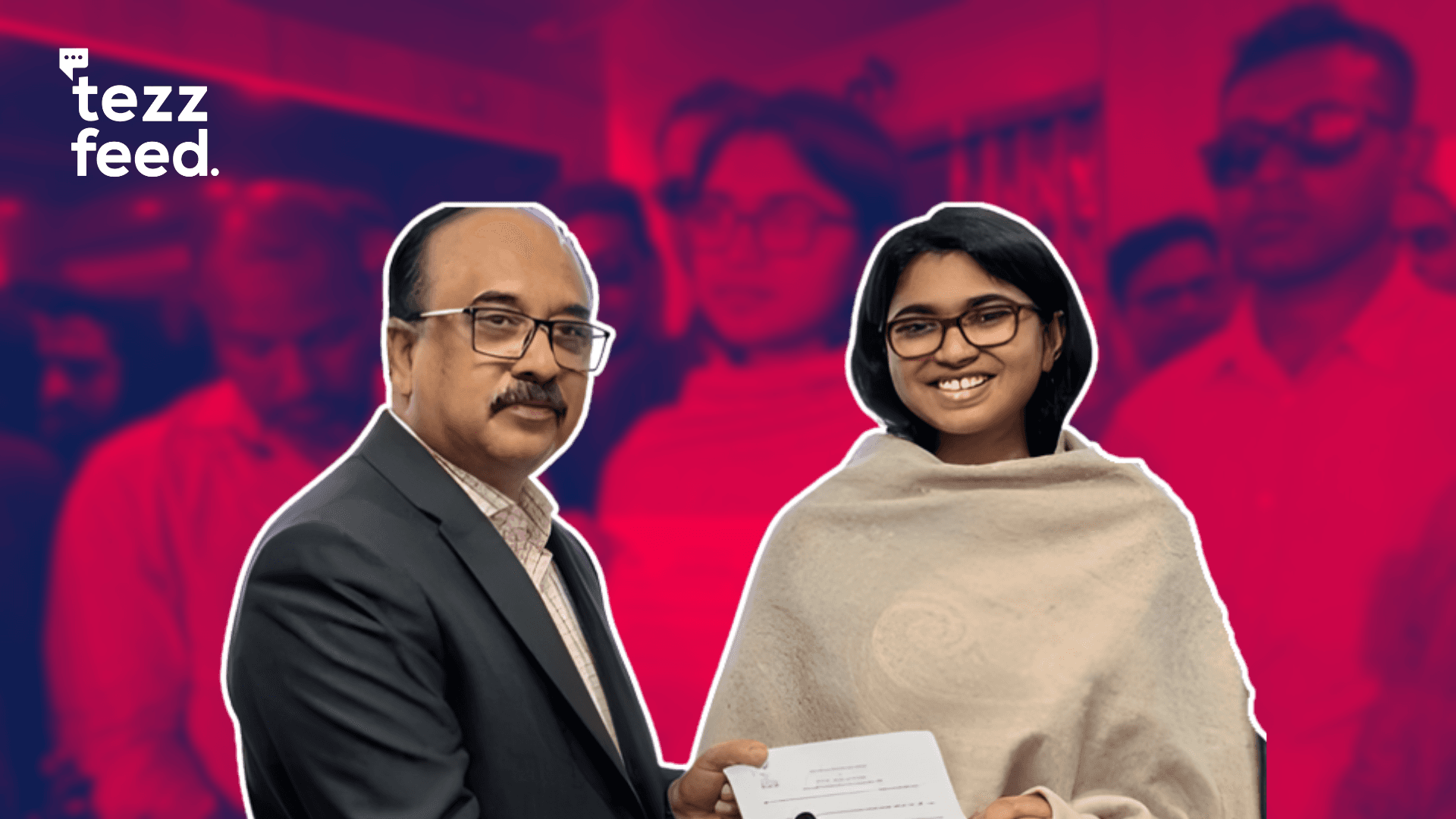 Tasnim Jara to Contest Dhaka-9 Election with ‘Football’ Symbol