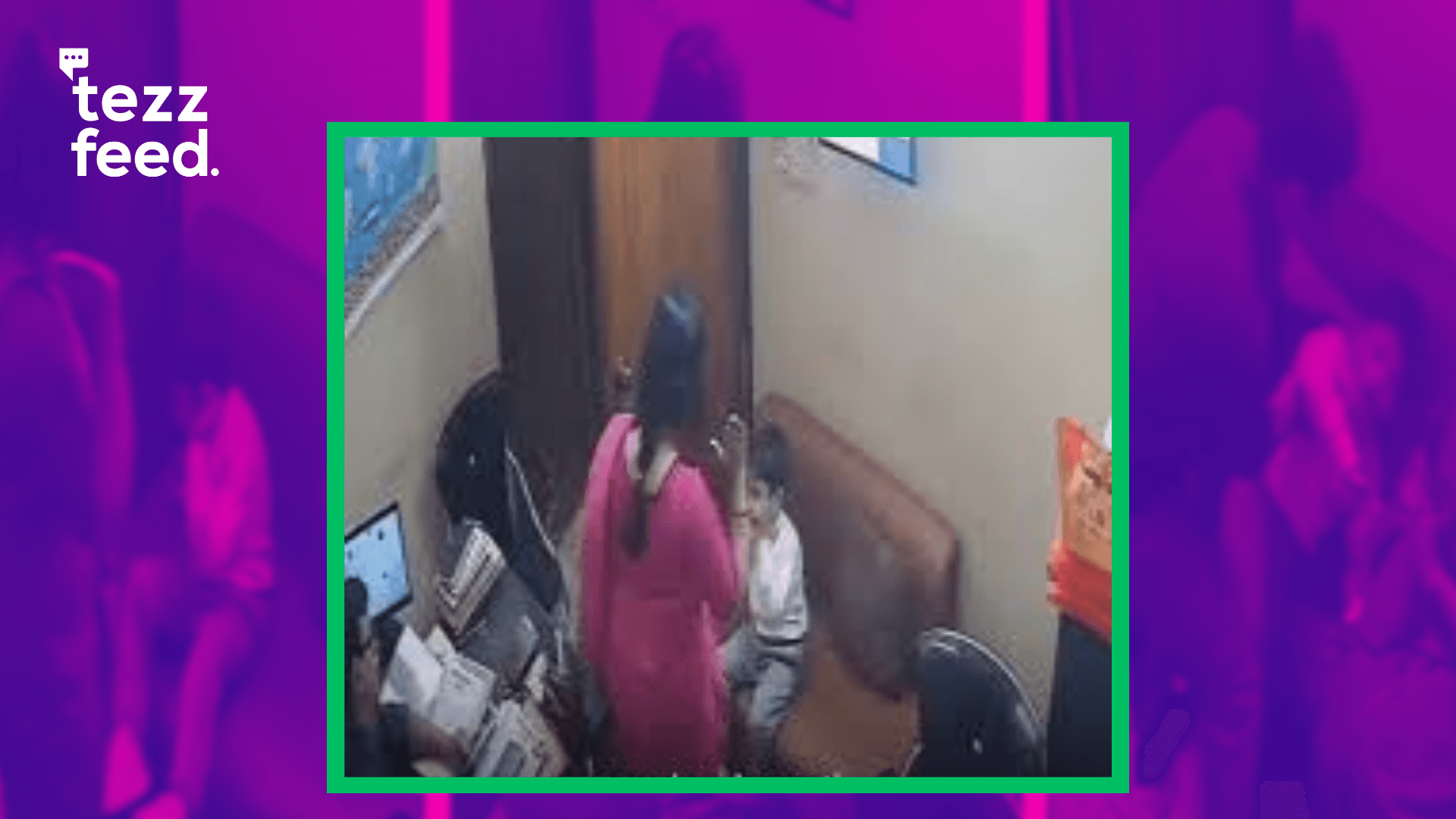 Dhaka School Child Abuse Video Sparks Public Outrage