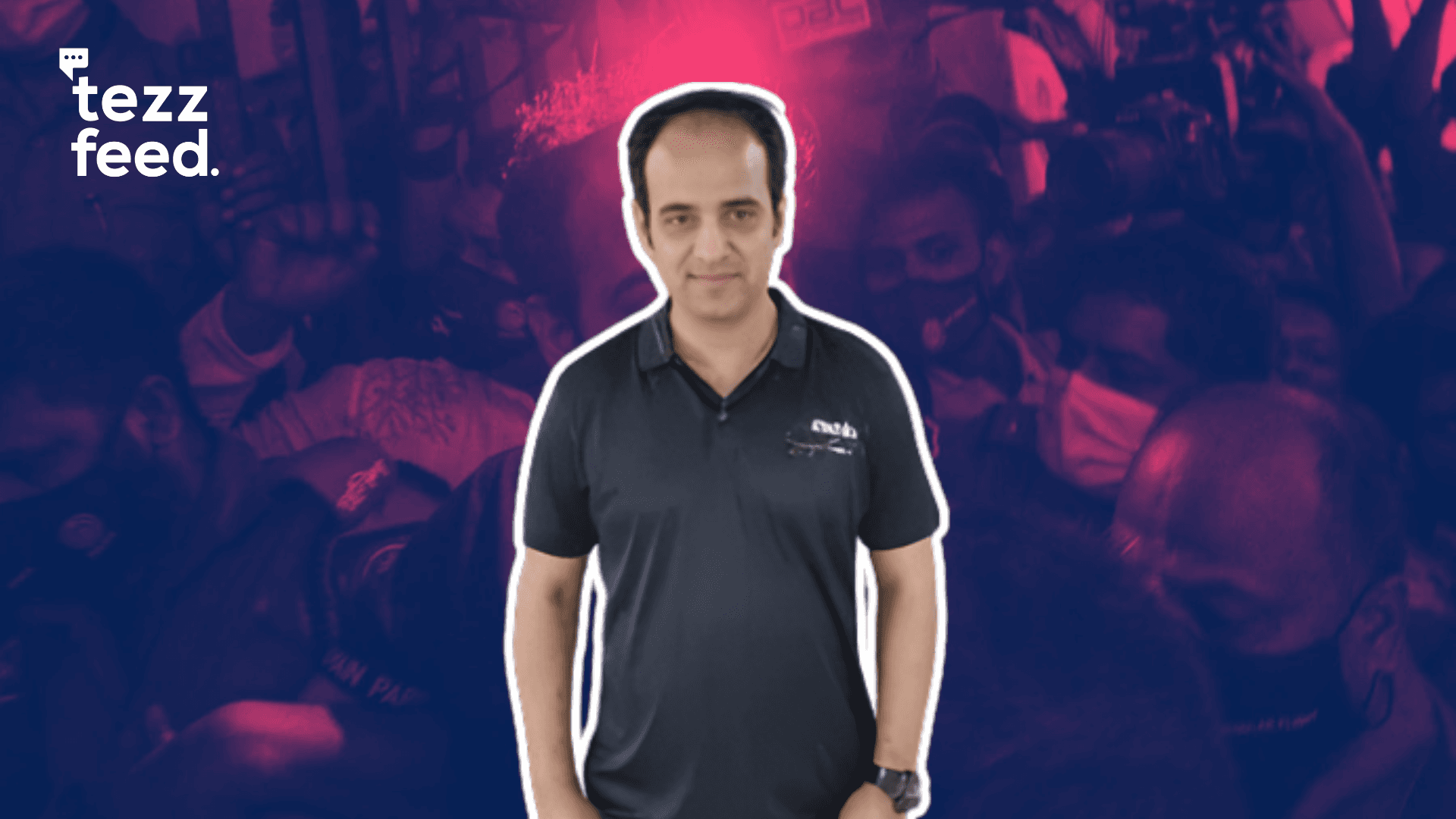 Evaly CEO Rasel Faces No Escape Despite Faking Illness