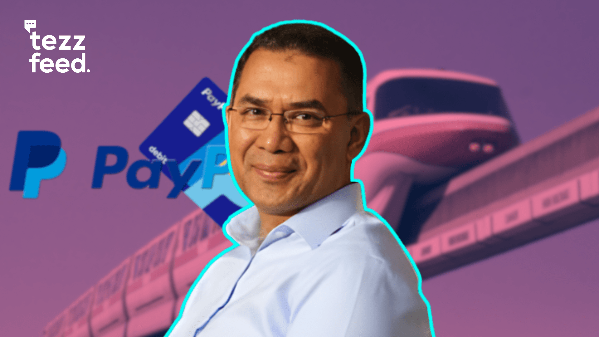 BNP Promises Monorail and PayPal for Bangladesh if Elected: Tarique Rahman