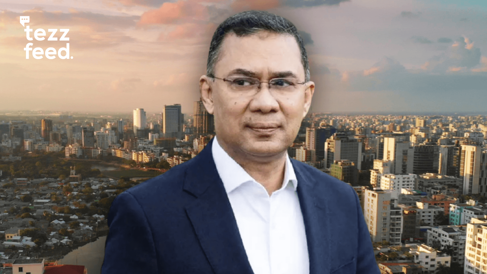 Inshallah, if BNP forms the government, we will lead the country guided by the justice of Prophet Muhammad (peace be upon him) :Tarique Rahman