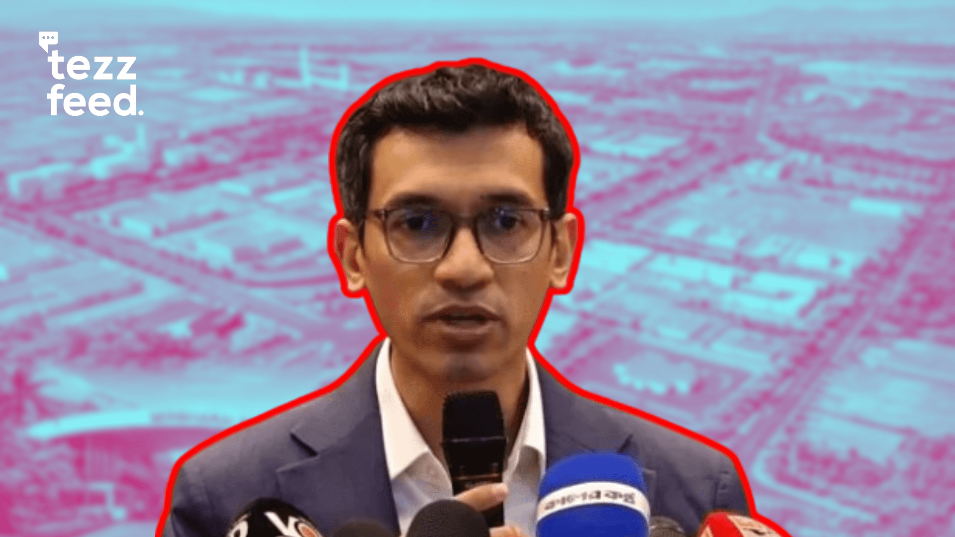 Bangladesh to Establish Military Economic Zone in Mirersarai, Replacing India-Backed Project
