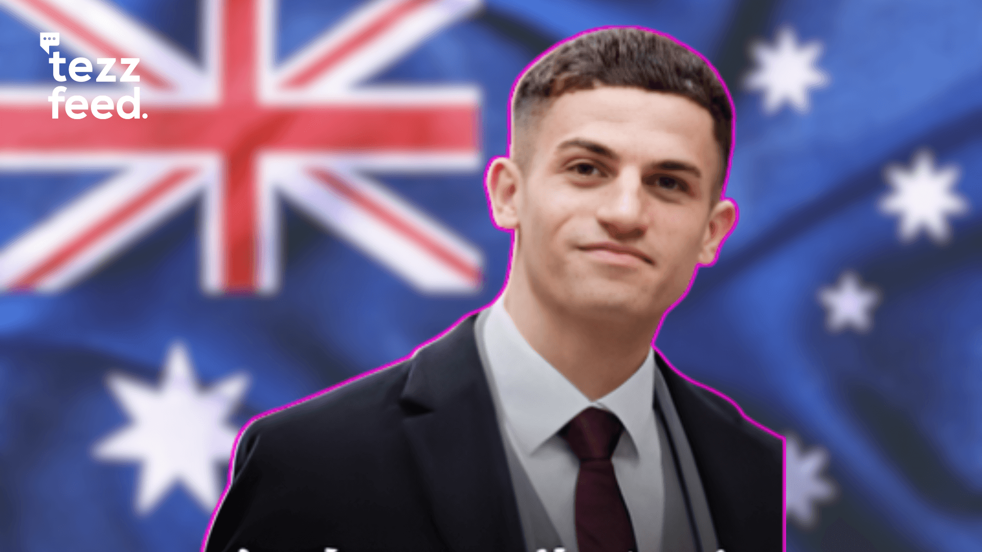 Australia Cancels Israeli Influencer’s Visa Over Anti-Islam Remarks
