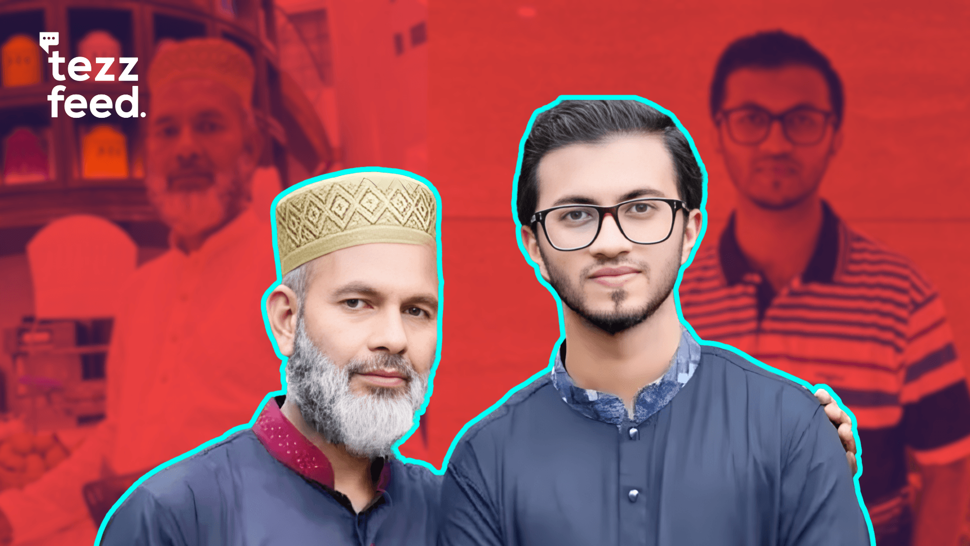 Ex-PSC Driver Abed Ali’s Son Held on Four-Day Remand