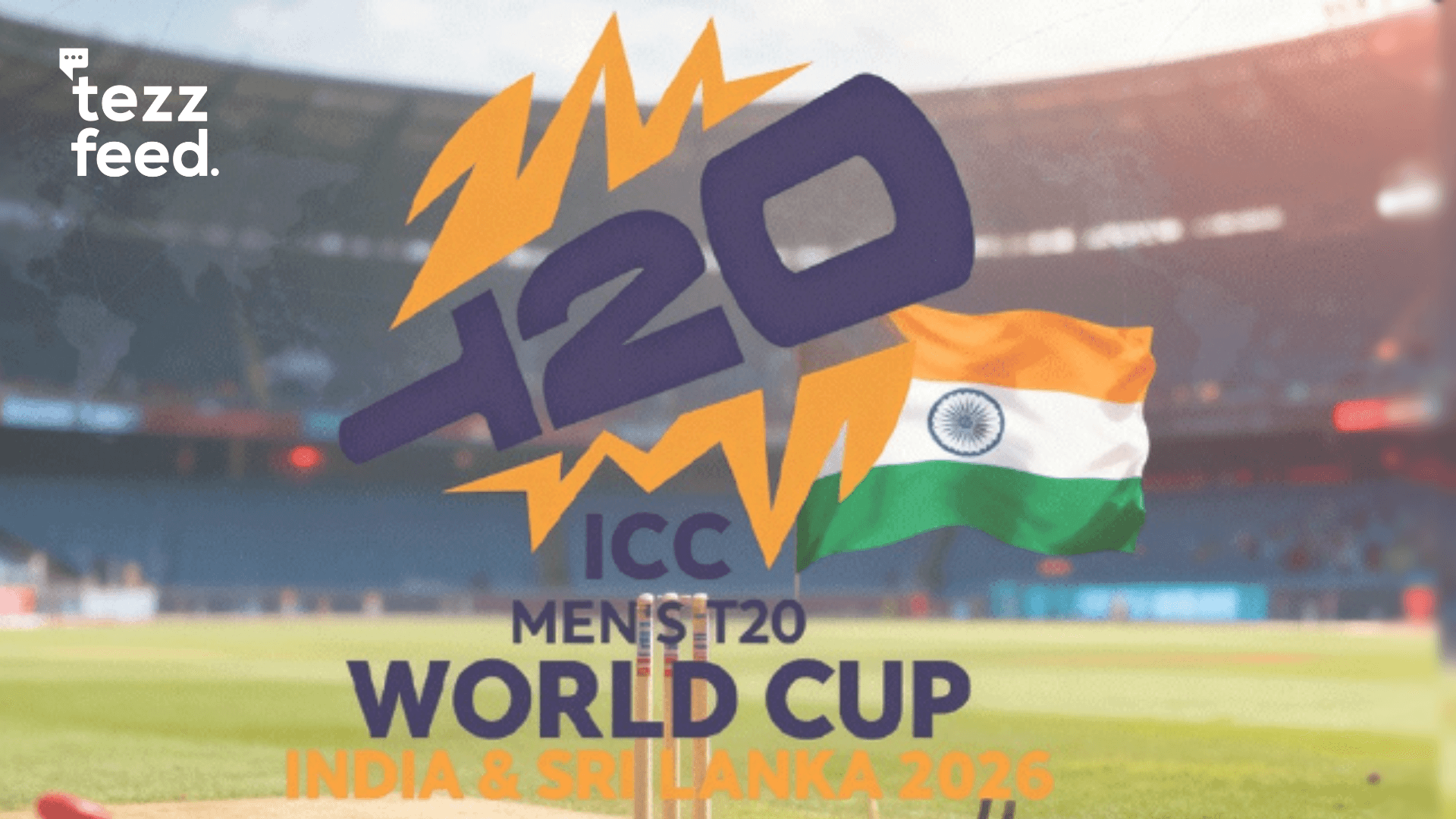 Nipah Virus Outbreak Puts T20 World Cup in India at Risk