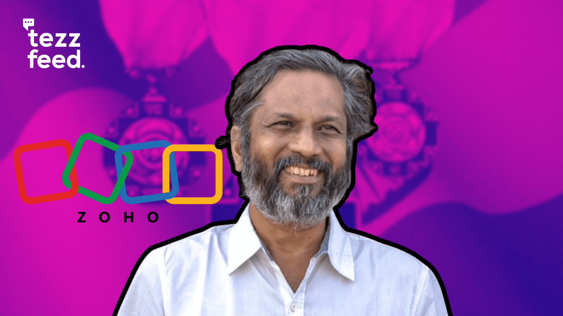 Kerala Congress Dares Zoho Founder Over Cow Urine Research After IIT Madras Director Wins Padma Shri