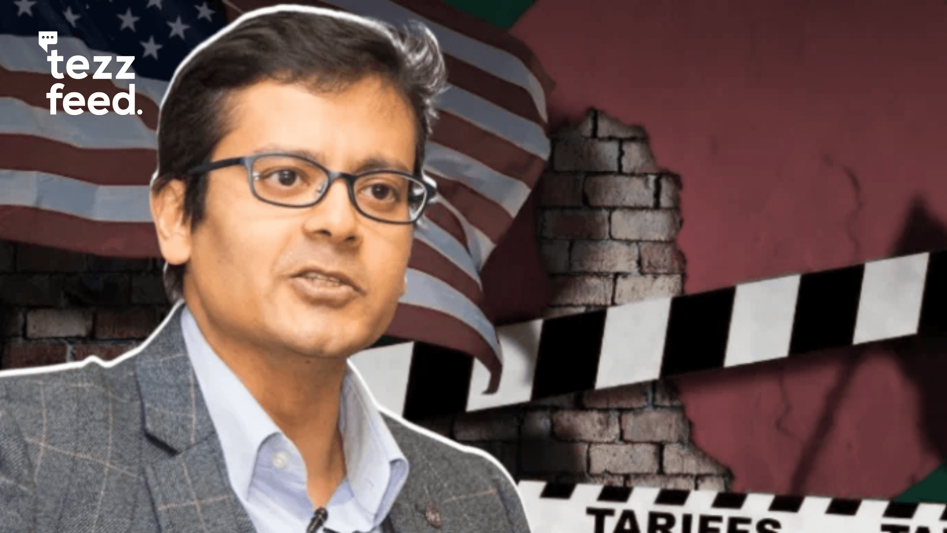 US May Reduce Tariffs on Bangladeshi Products Next Week: Lutfey Siddiqi