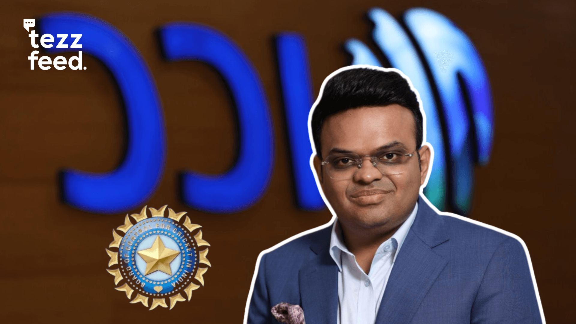 Indian Journalist Claims ICC Functions as “BCCI’s Dubai Office”