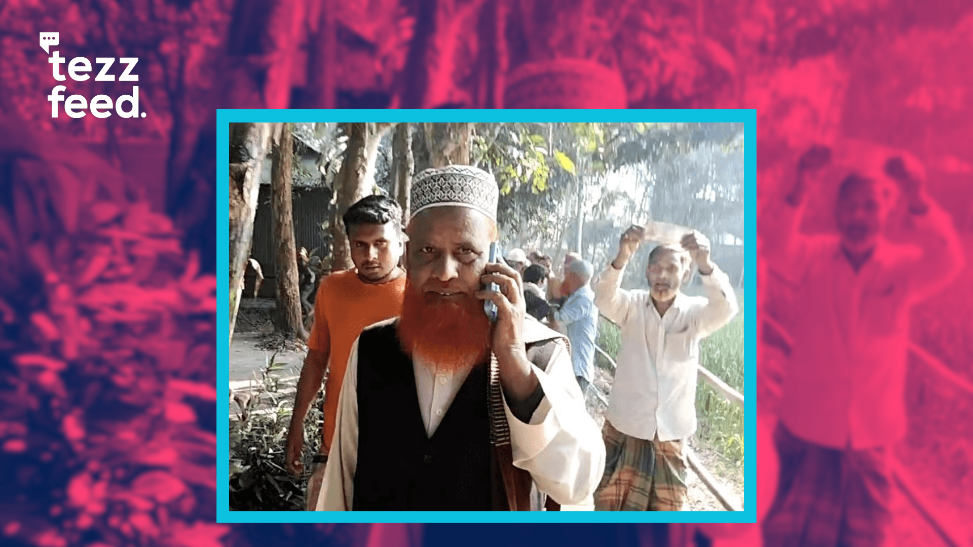 BNP Accuses Jamaat of Distributing Cash to Voters in Tangail; Jamaat Denies Allegation