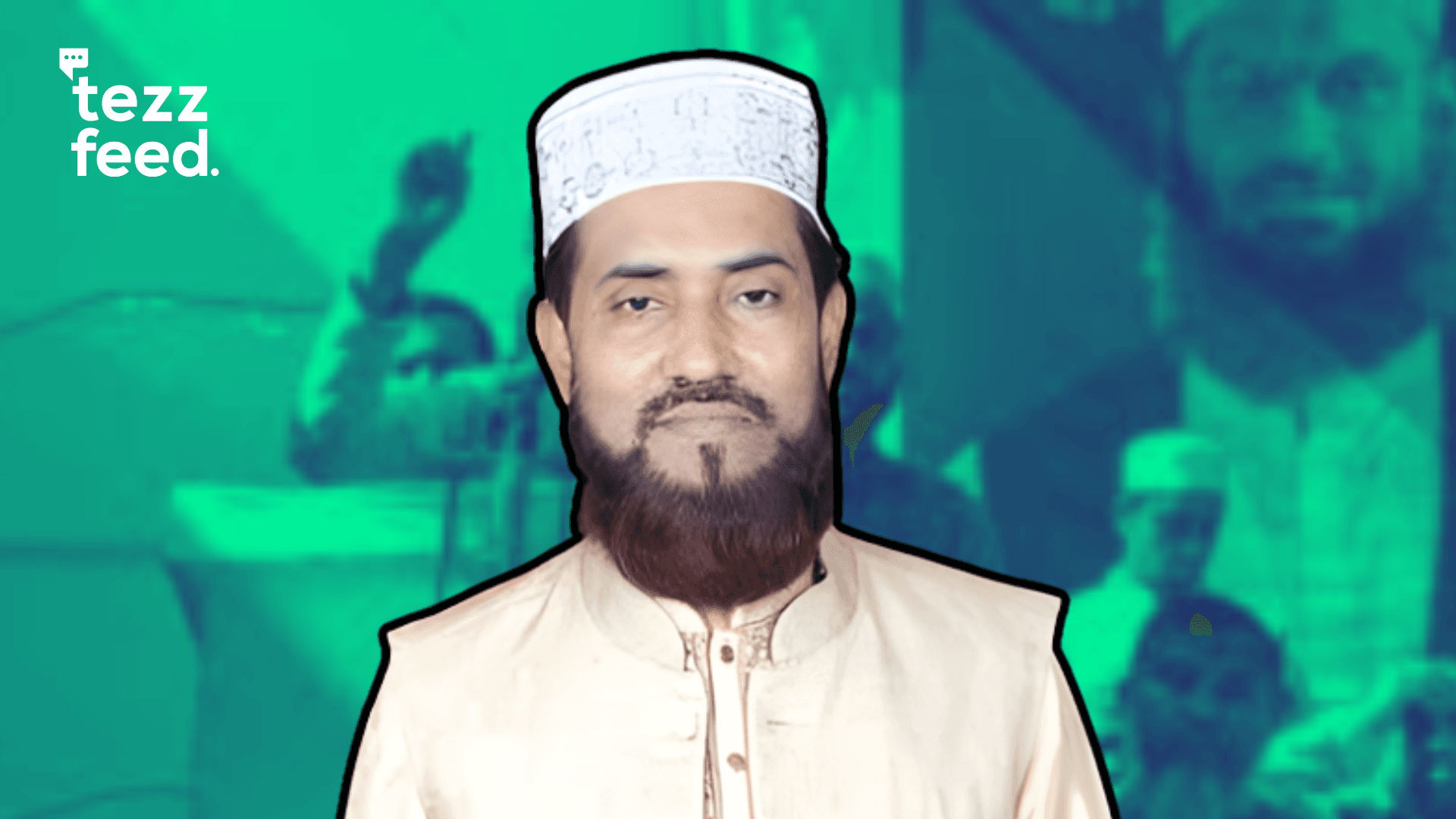 “If I Get Elected, Police Cannot Enter Any Home Without My Permission,” Says Jamaat Candidate