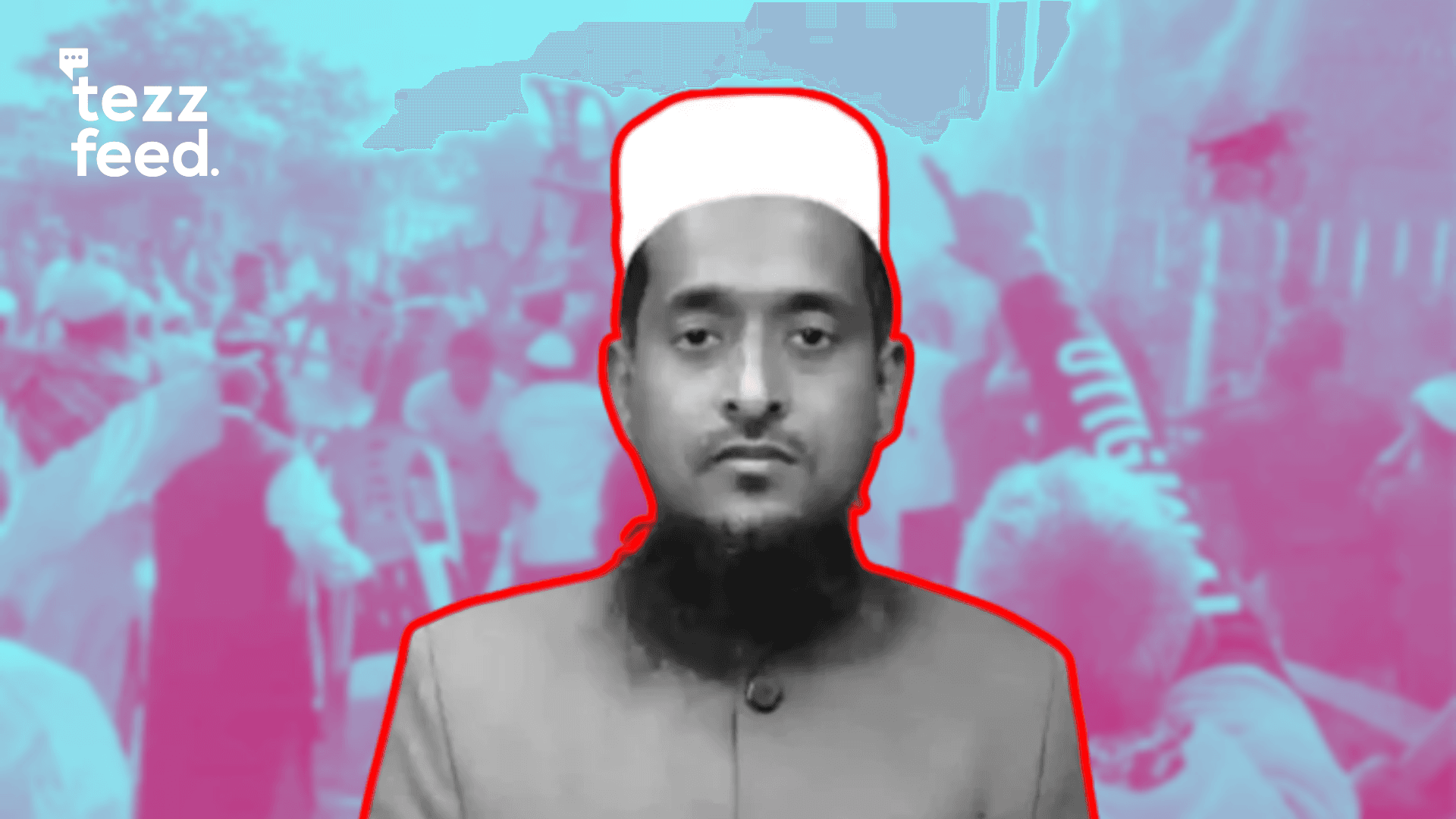 Upazila Jamaat Secretary Killed in BNP-Jamaat Clashes in Sherpur