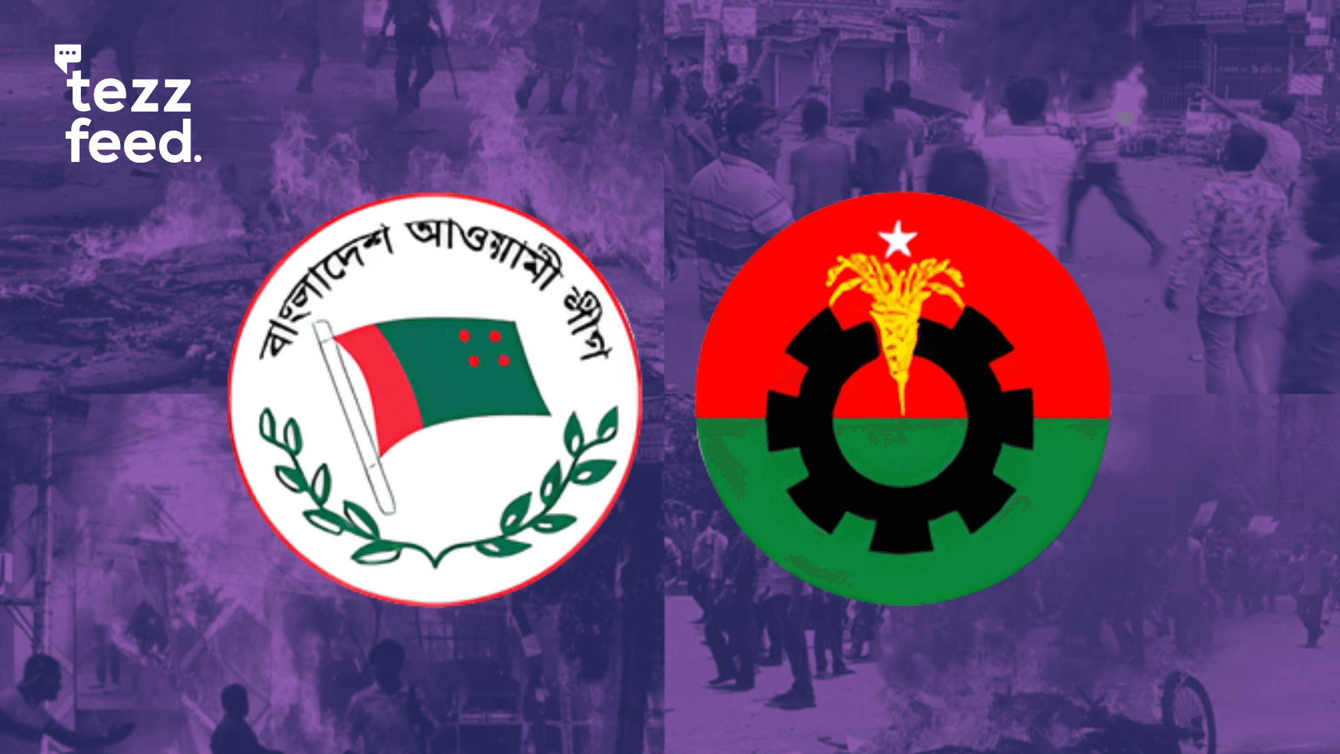 Post-August 5 Violence: BNP Linked to 91.7% of Cases, Awami League 20.7% – TIB