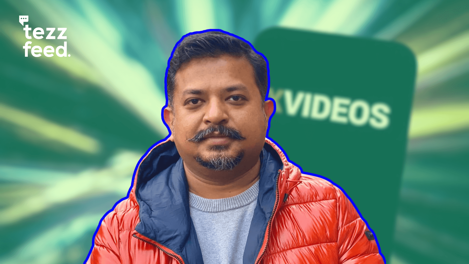 I have a lot of information, and if I release it on XVideos.com, I might even be able to upload several gigabytes of files - Zulkarnain Saer