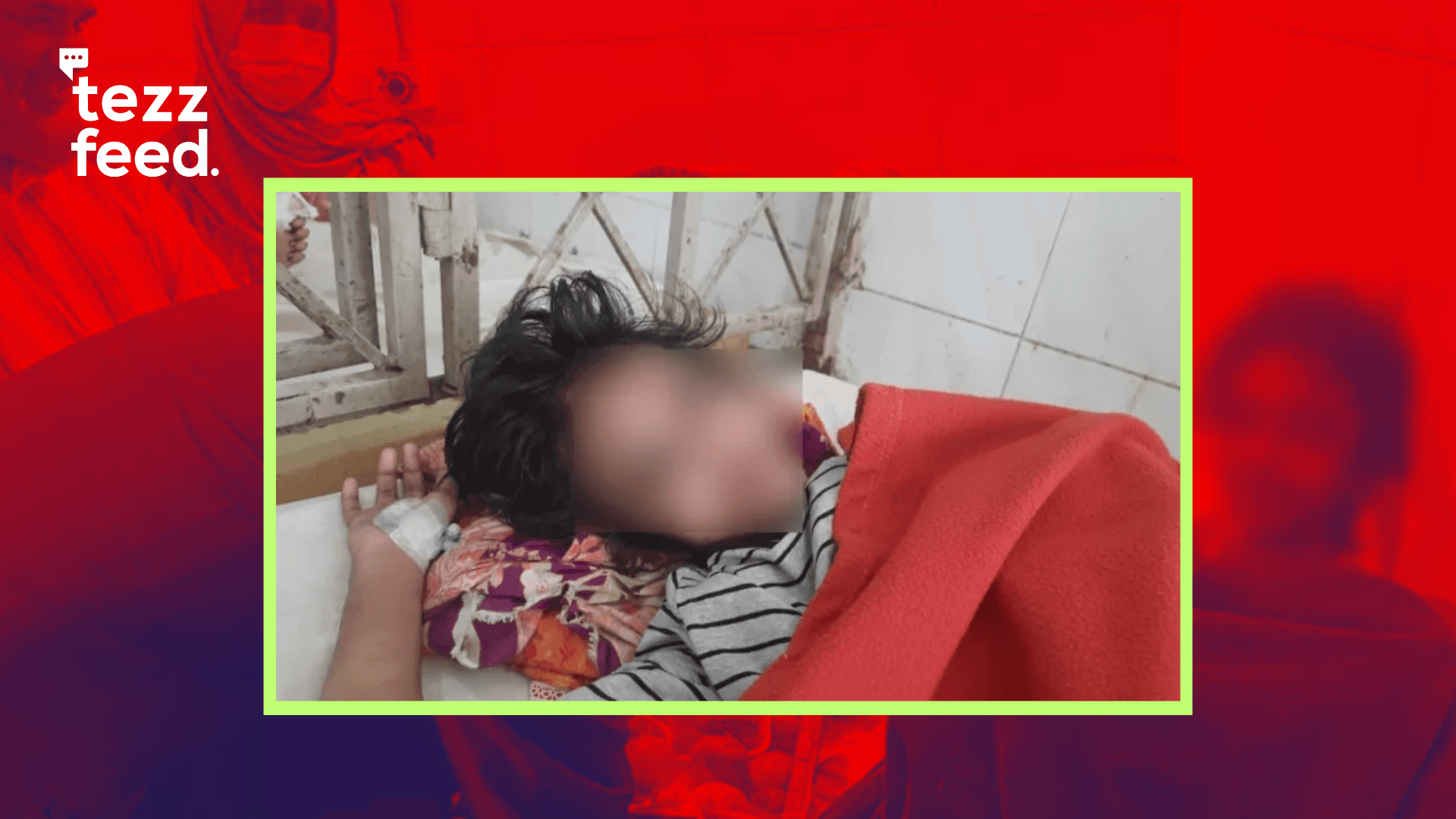 11-Year-Old Abused at Ex-Biman MD’s Home Suffers Severe Psychological Trauma